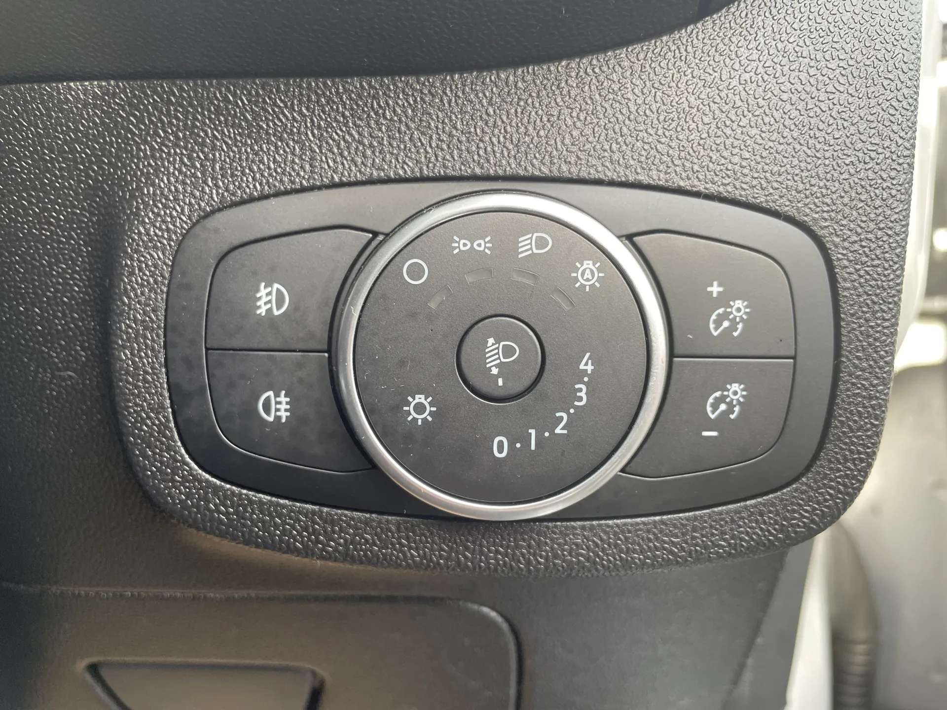 2017 FORD FIESTA 2017 FORD FIESTA