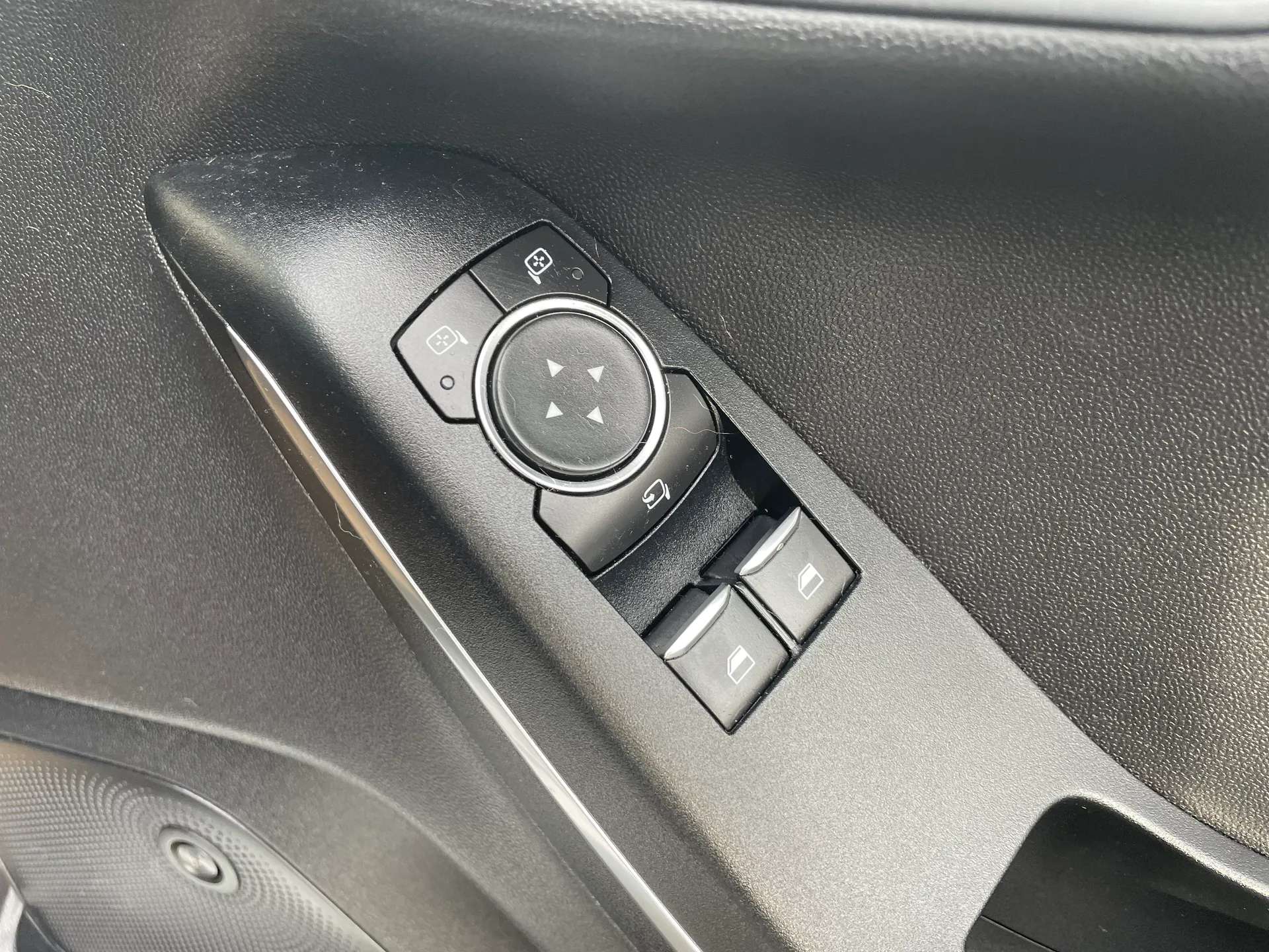 2017 FORD FIESTA 2017 FORD FIESTA