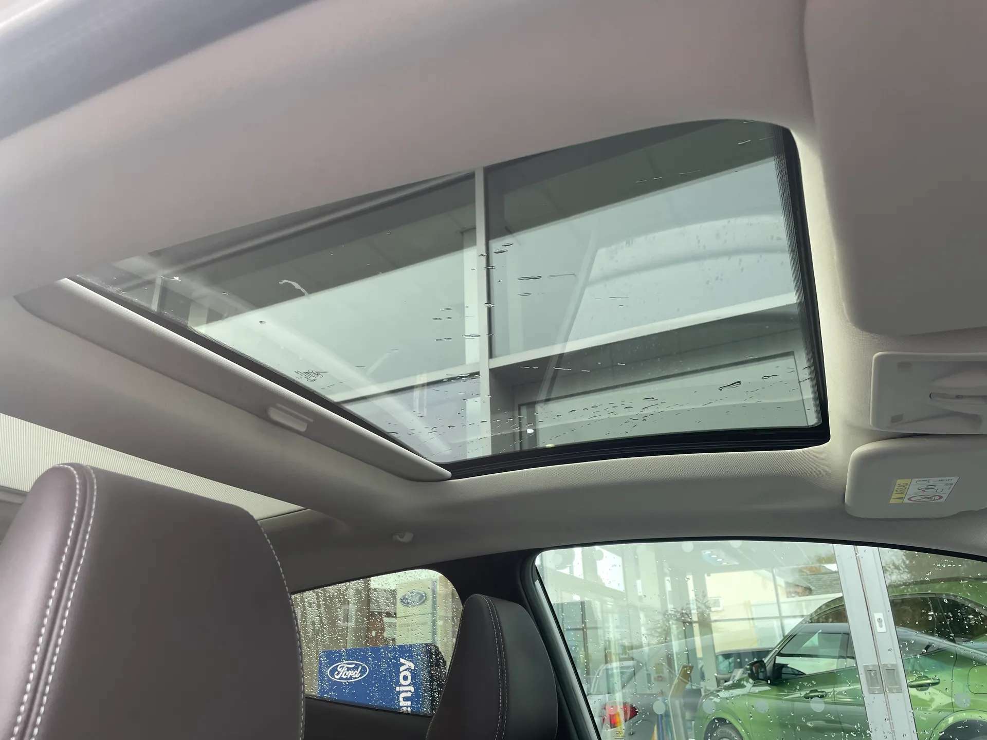 2017 FORD FIESTA 2017 FORD FIESTA