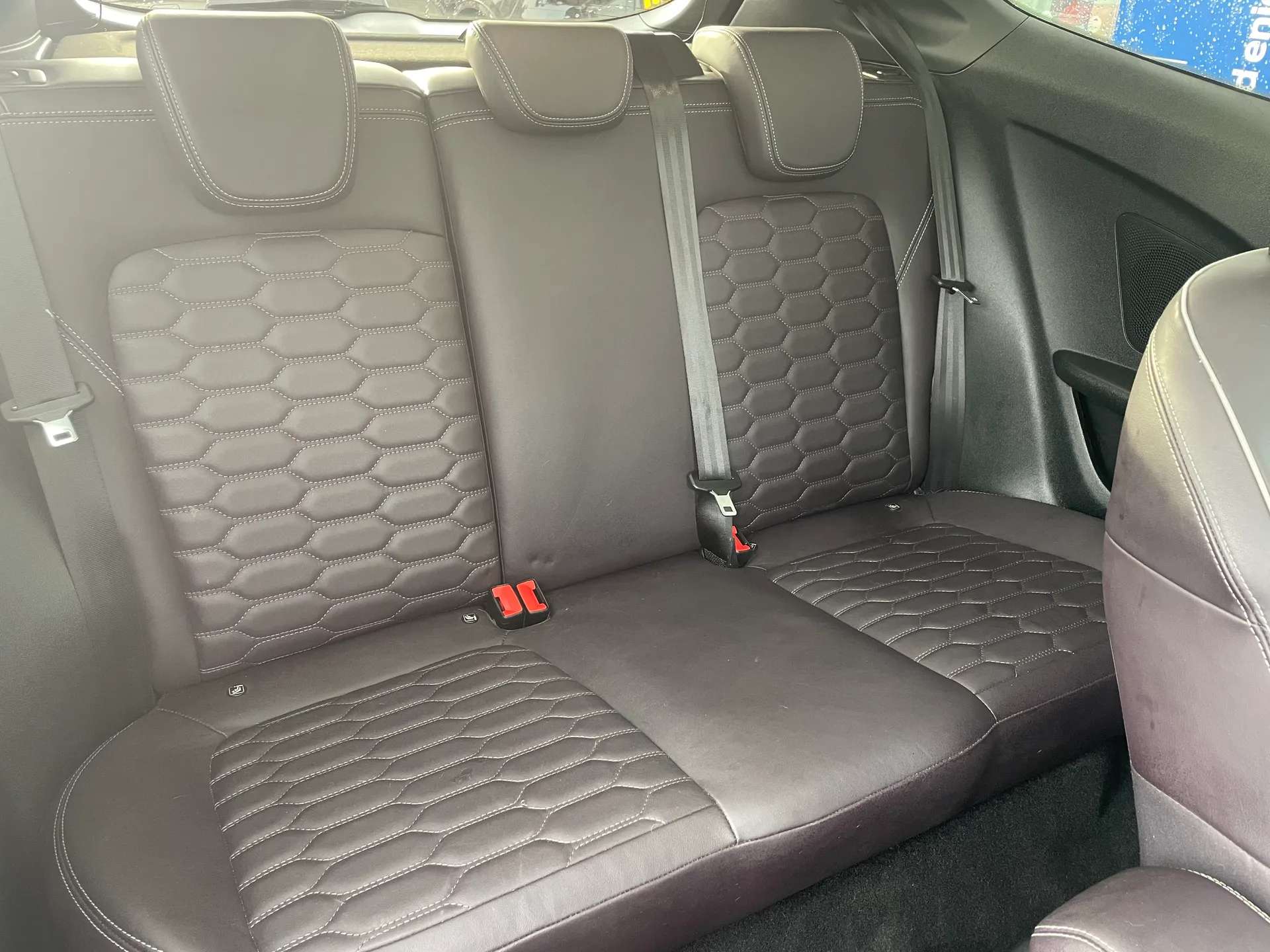 2017 FORD FIESTA 2017 FORD FIESTA