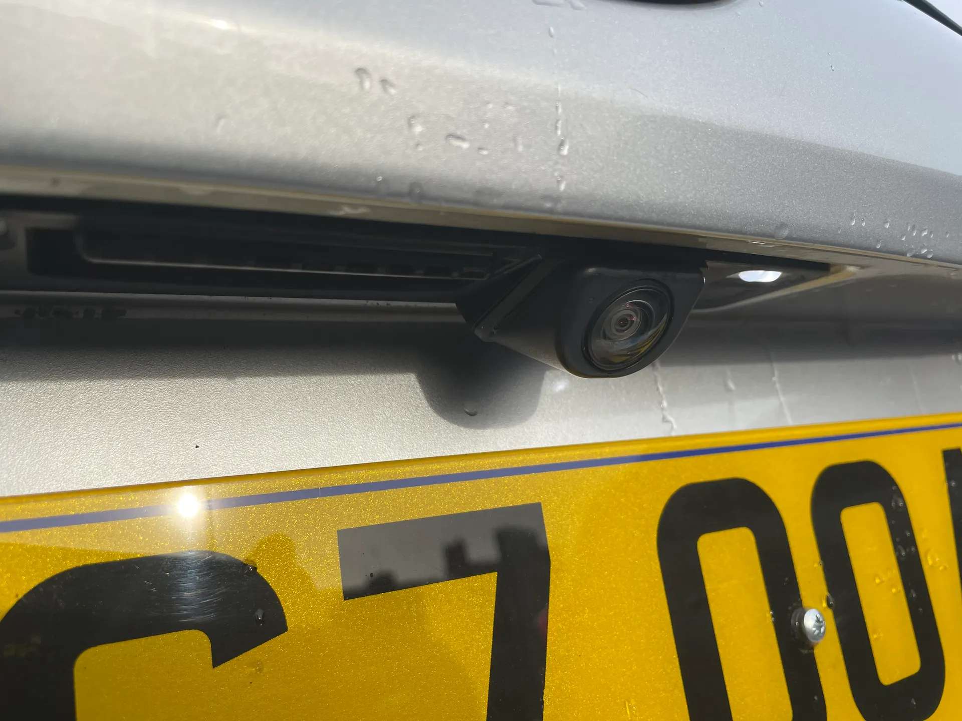 2017 FORD FIESTA 2017 FORD FIESTA