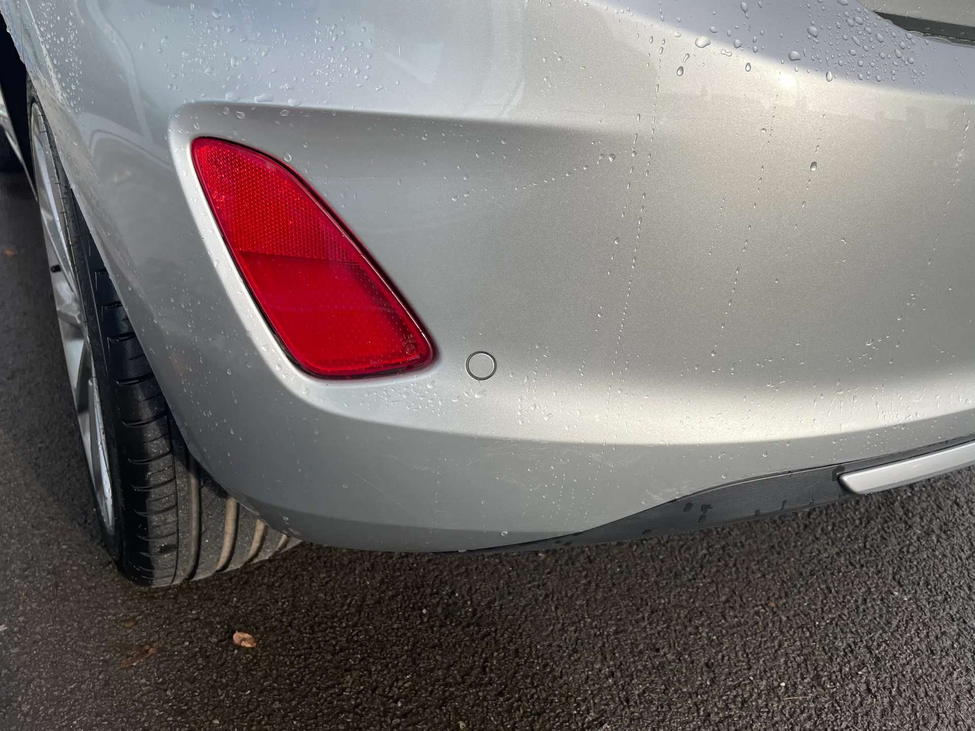 2017 FORD FIESTA 2017 FORD FIESTA