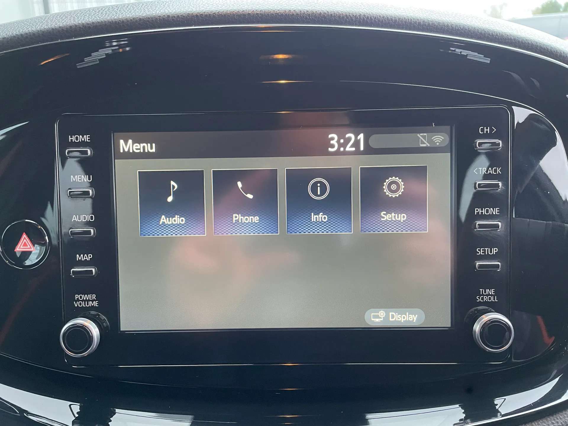 2022 TOYOTA AYGO X 2022 TOYOTA AYGO X