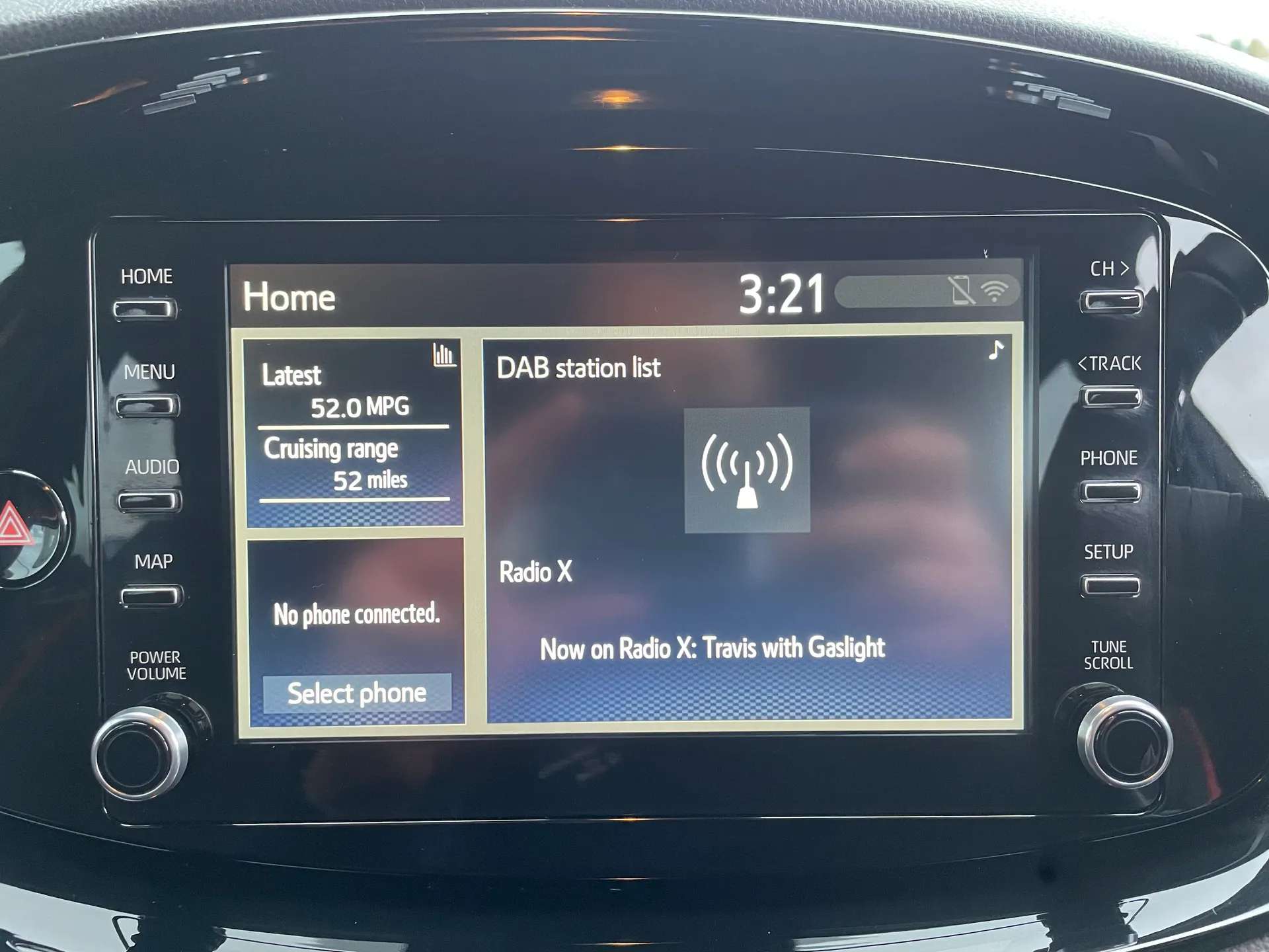 2022 TOYOTA AYGO X 2022 TOYOTA AYGO X