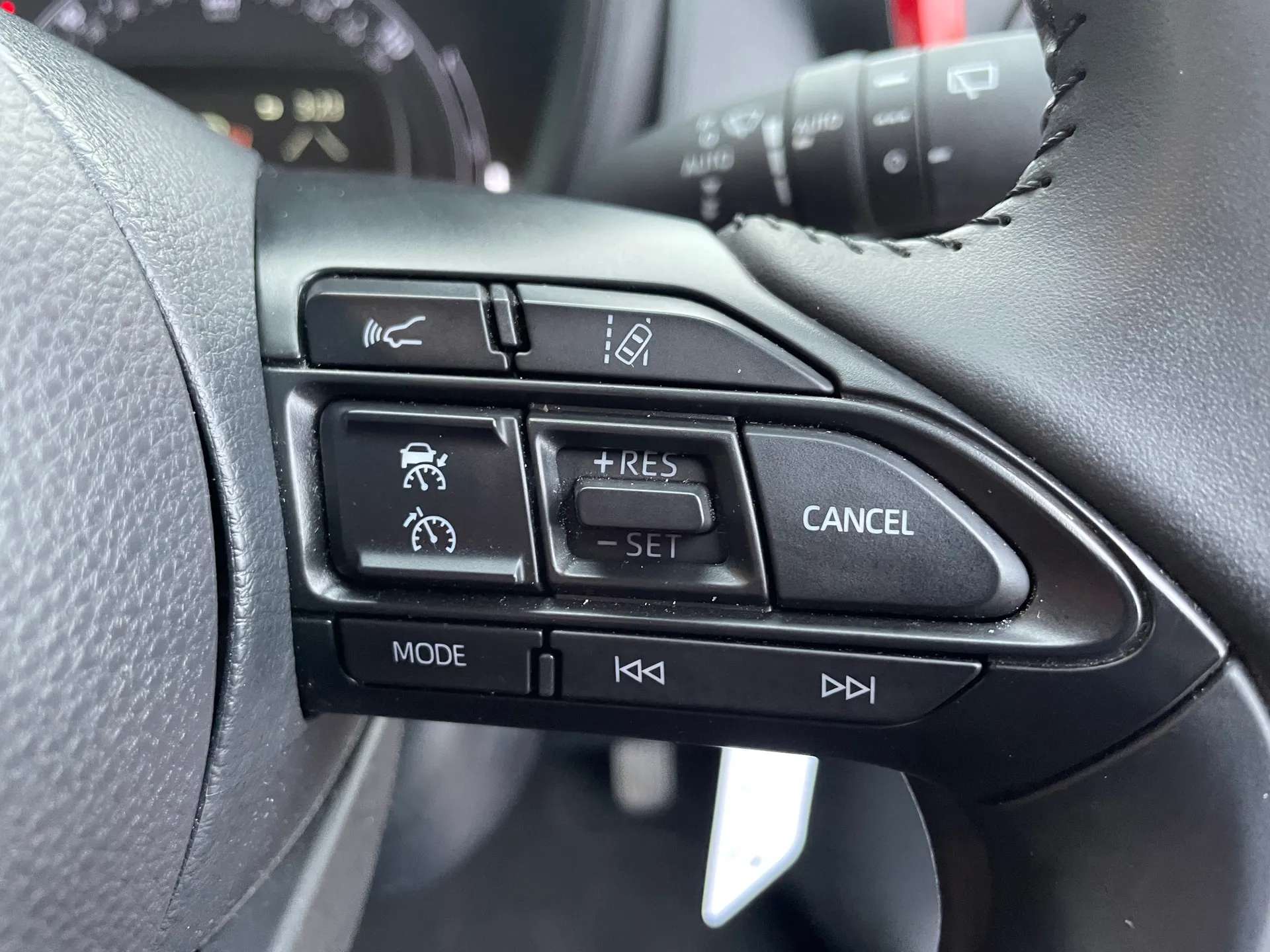 2022 TOYOTA AYGO X 2022 TOYOTA AYGO X