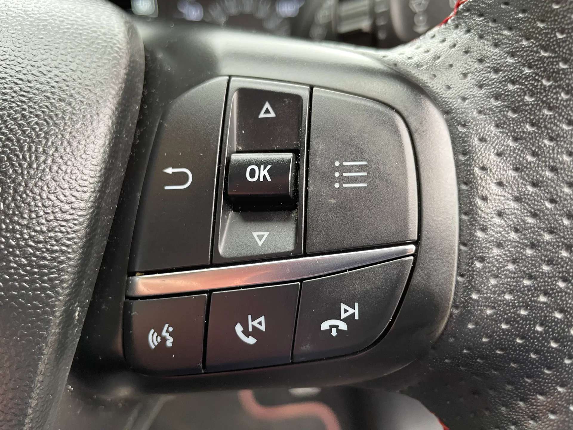 2020 FORD FIESTA 2020 FORD FIESTA