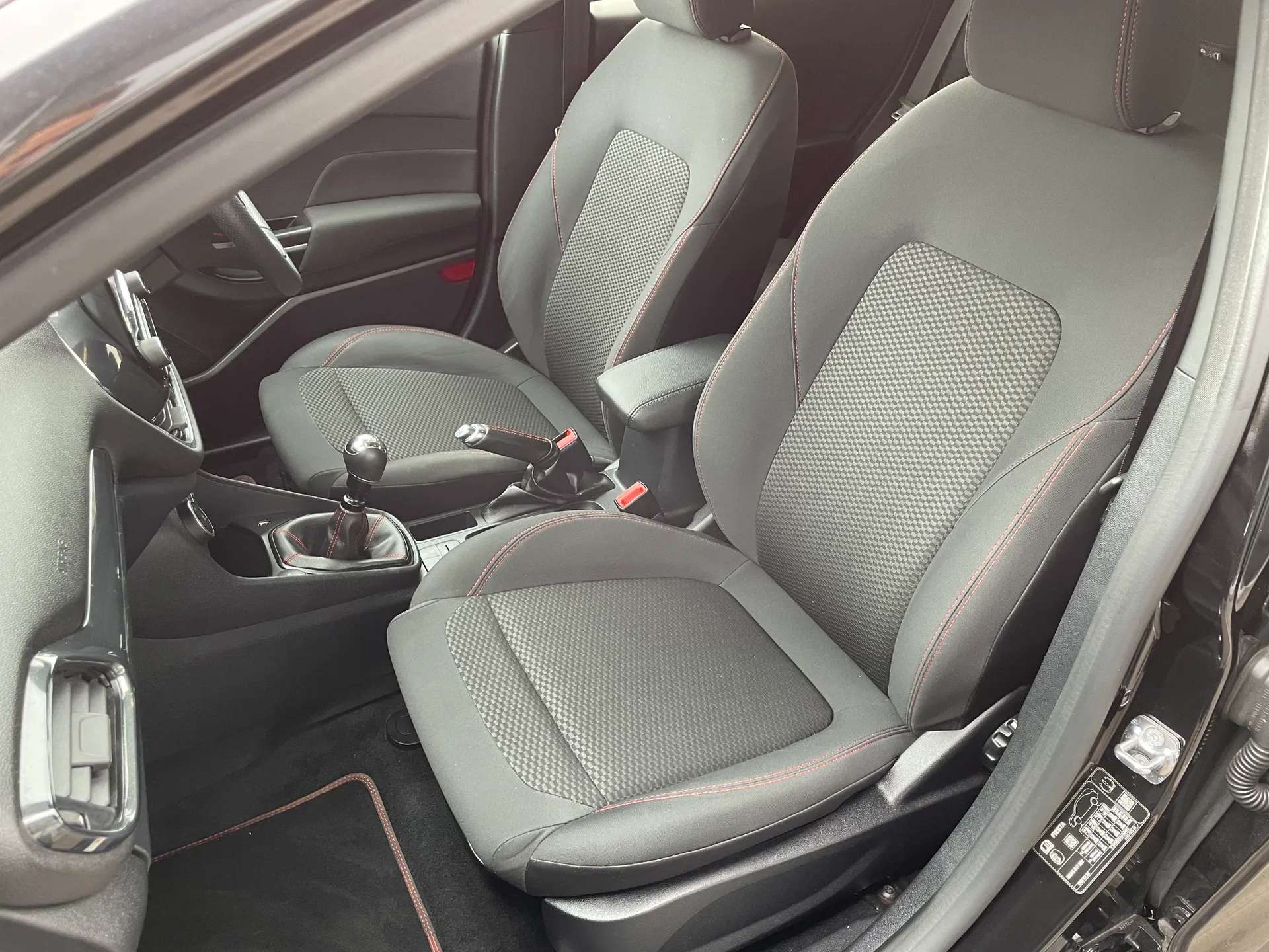 2020 FORD FIESTA 2020 FORD FIESTA