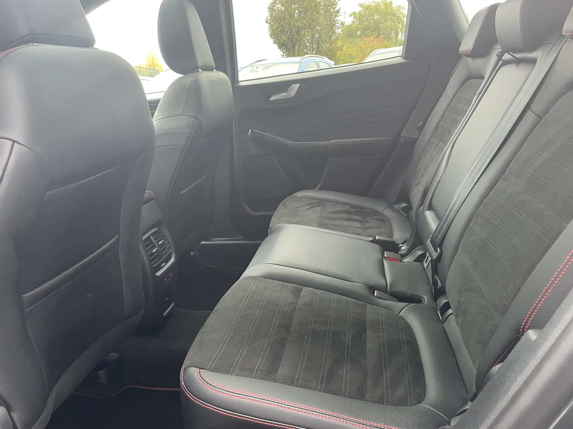 2023 FORD KUGA 2023 FORD KUGA