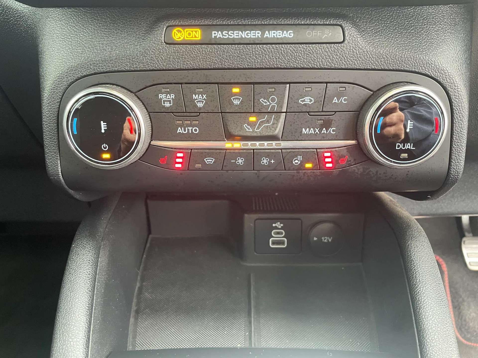 2023 FORD KUGA 2023 FORD KUGA