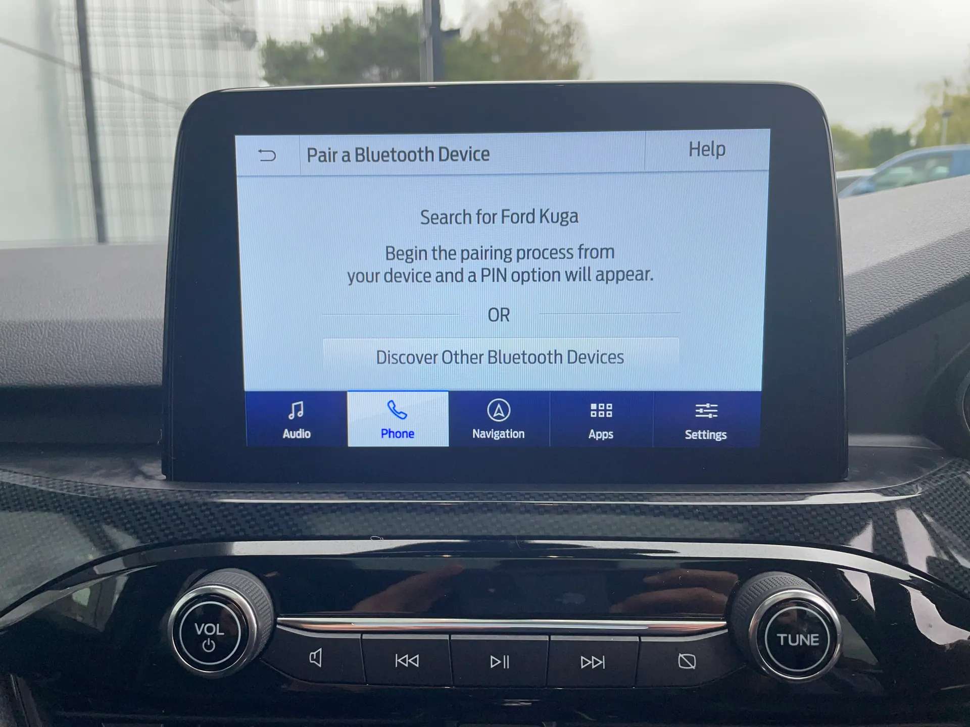 2023 FORD KUGA 2023 FORD KUGA