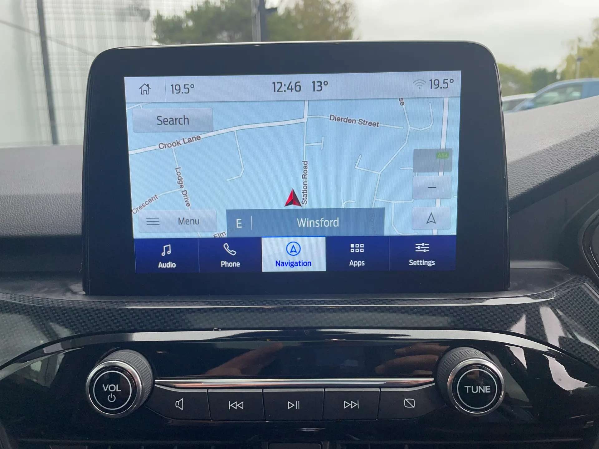 2023 FORD KUGA 2023 FORD KUGA