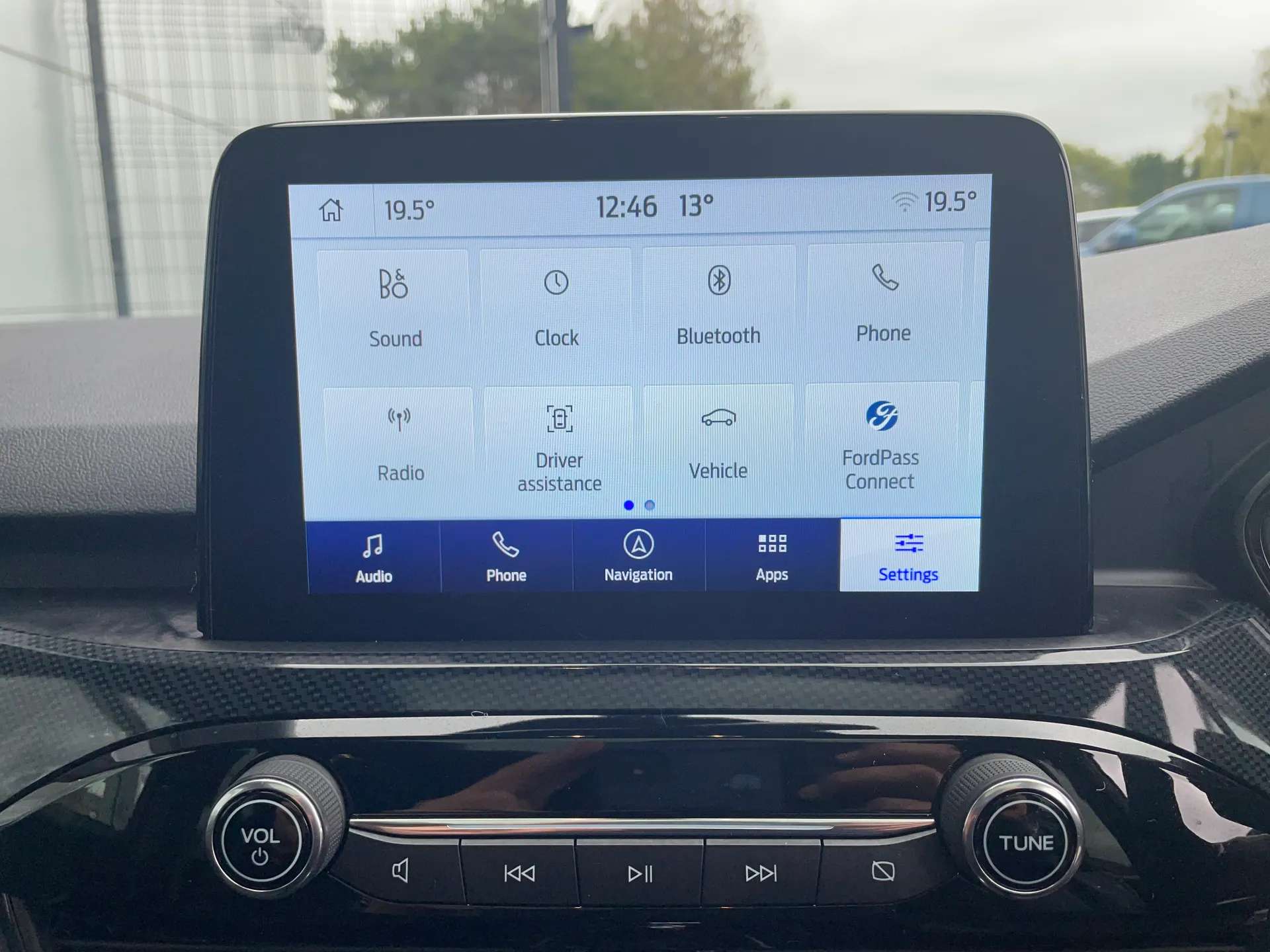 2023 FORD KUGA 2023 FORD KUGA