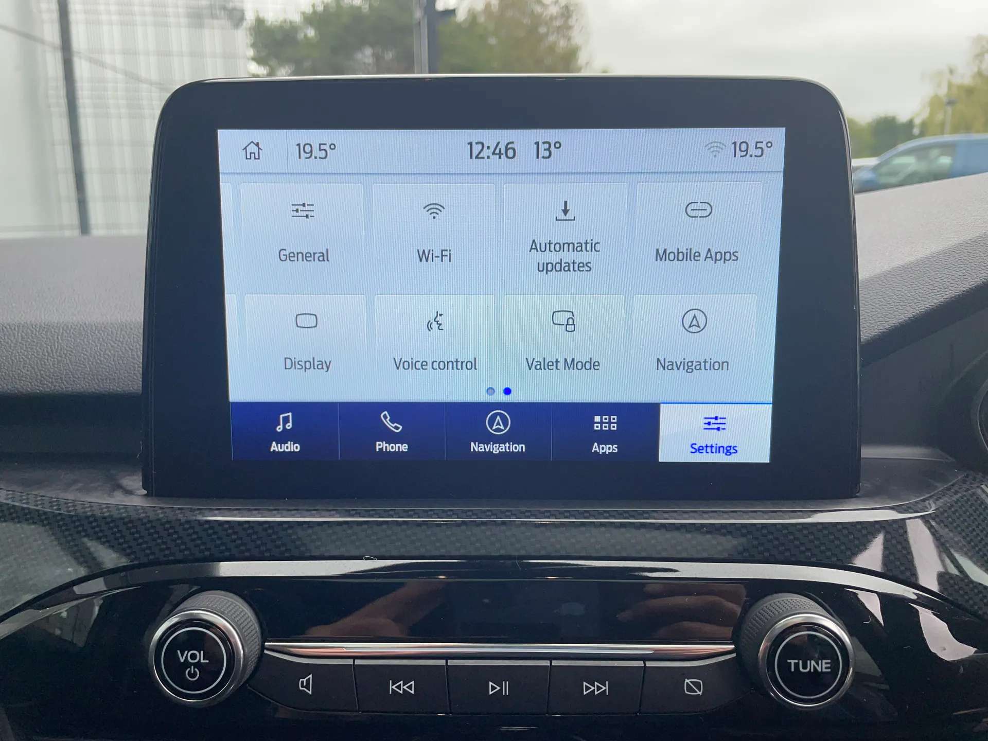 2023 FORD KUGA 2023 FORD KUGA