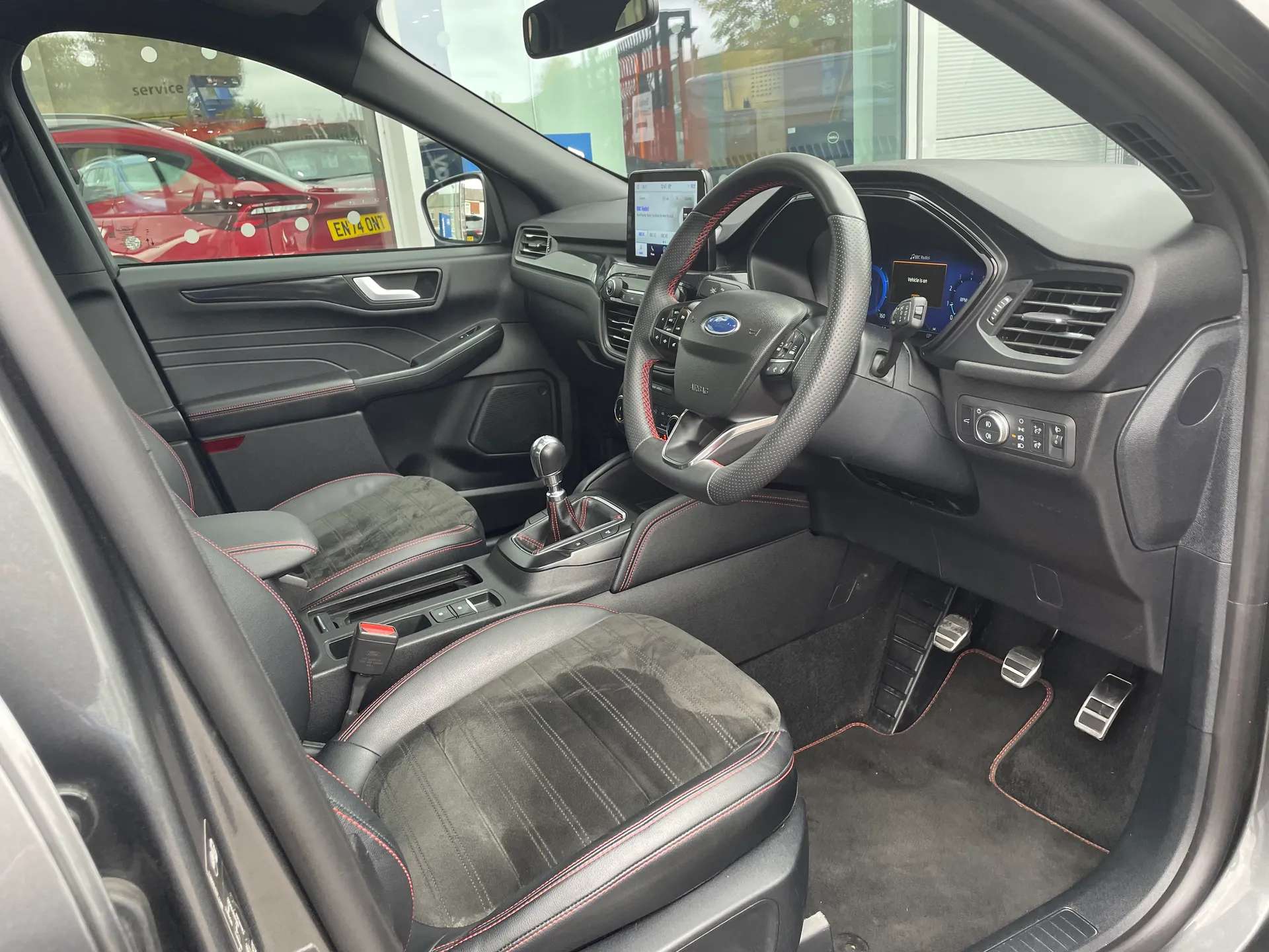 2023 FORD KUGA 2023 FORD KUGA