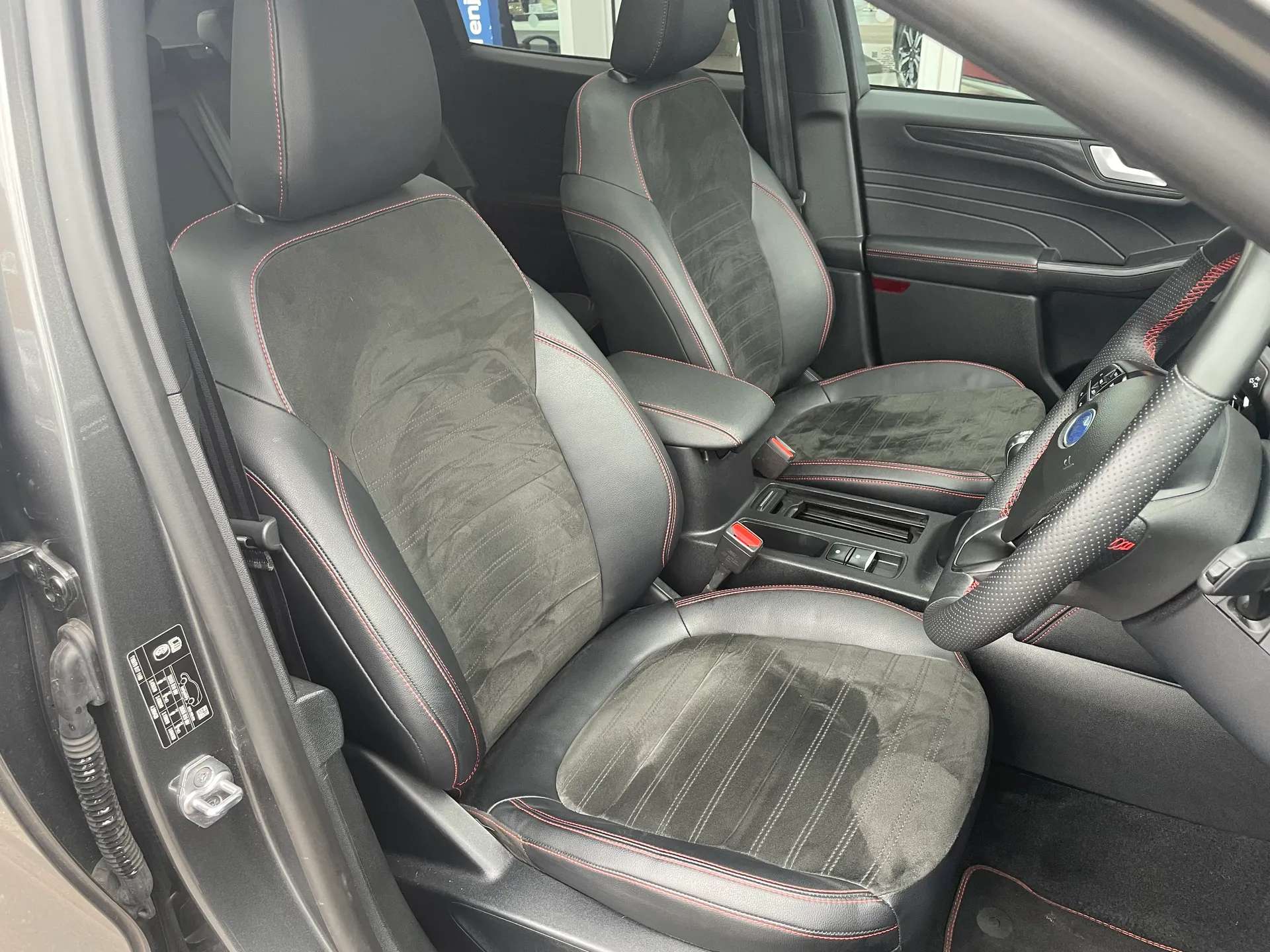 2023 FORD KUGA 2023 FORD KUGA