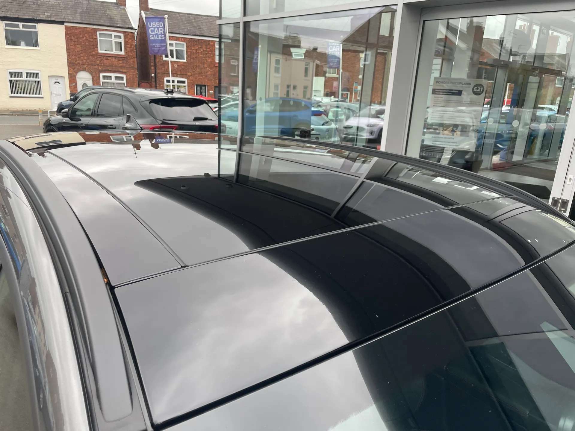 2023 FORD KUGA 2023 FORD KUGA