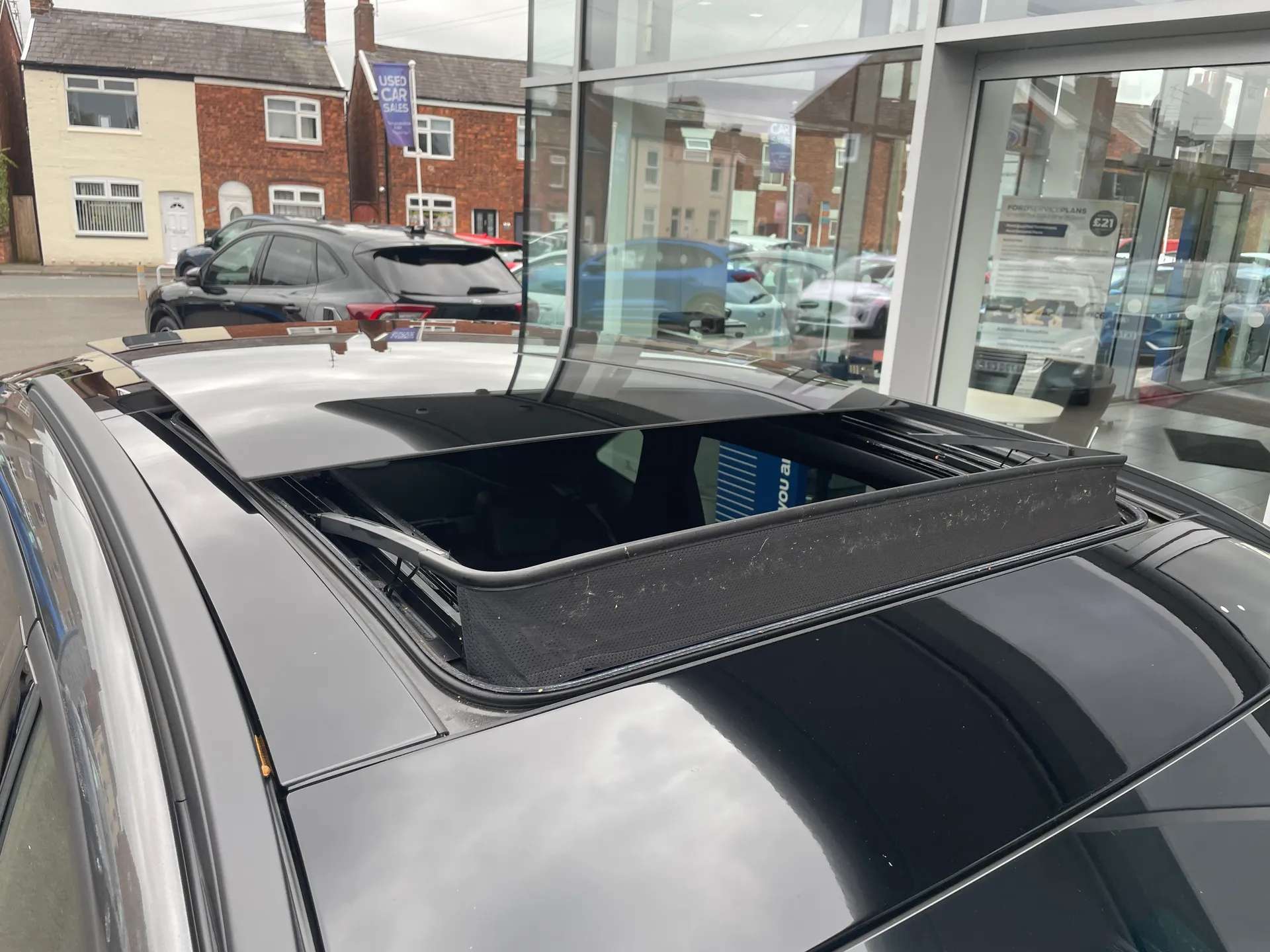 2023 FORD KUGA 2023 FORD KUGA