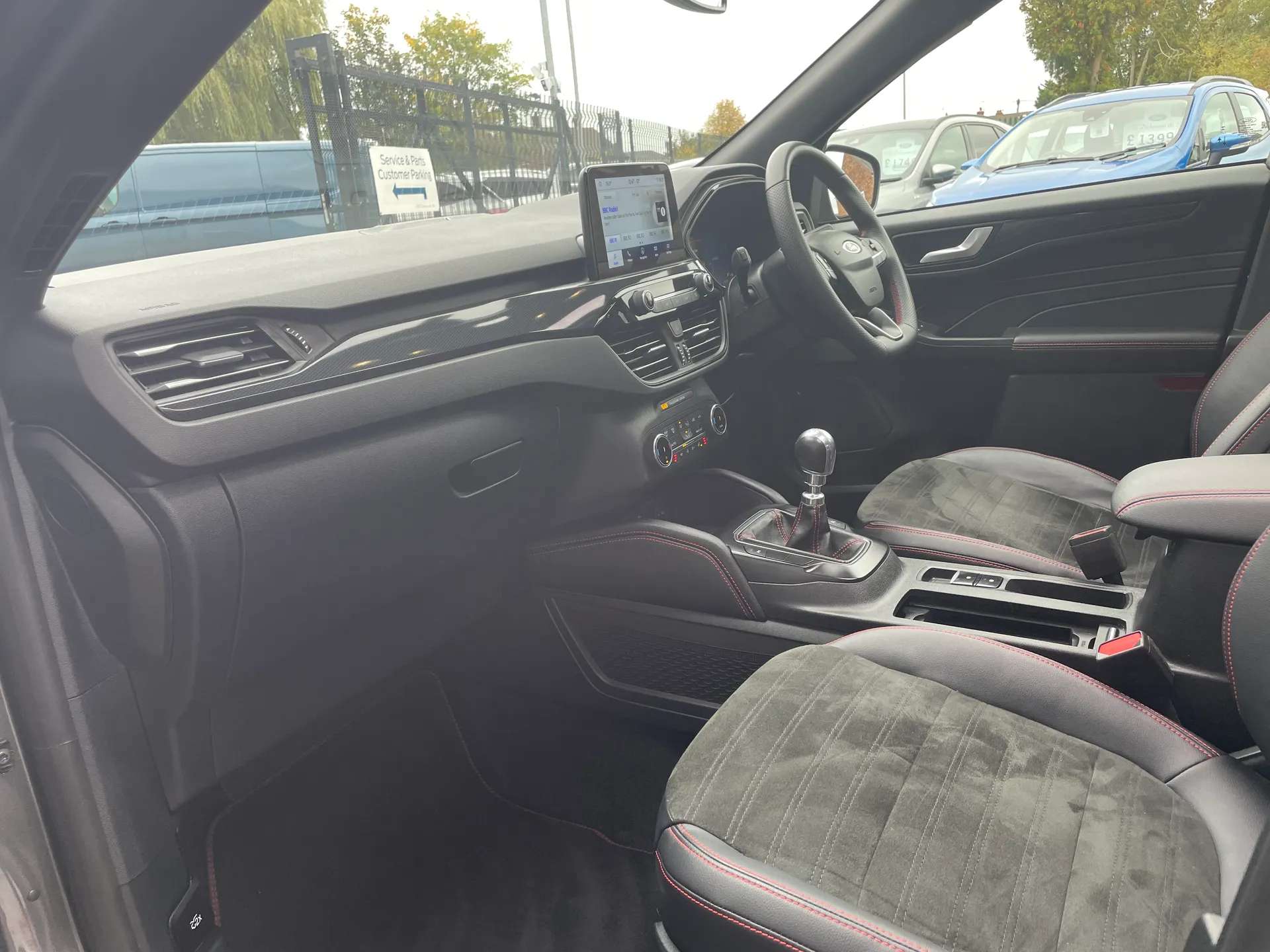 2023 FORD KUGA 2023 FORD KUGA