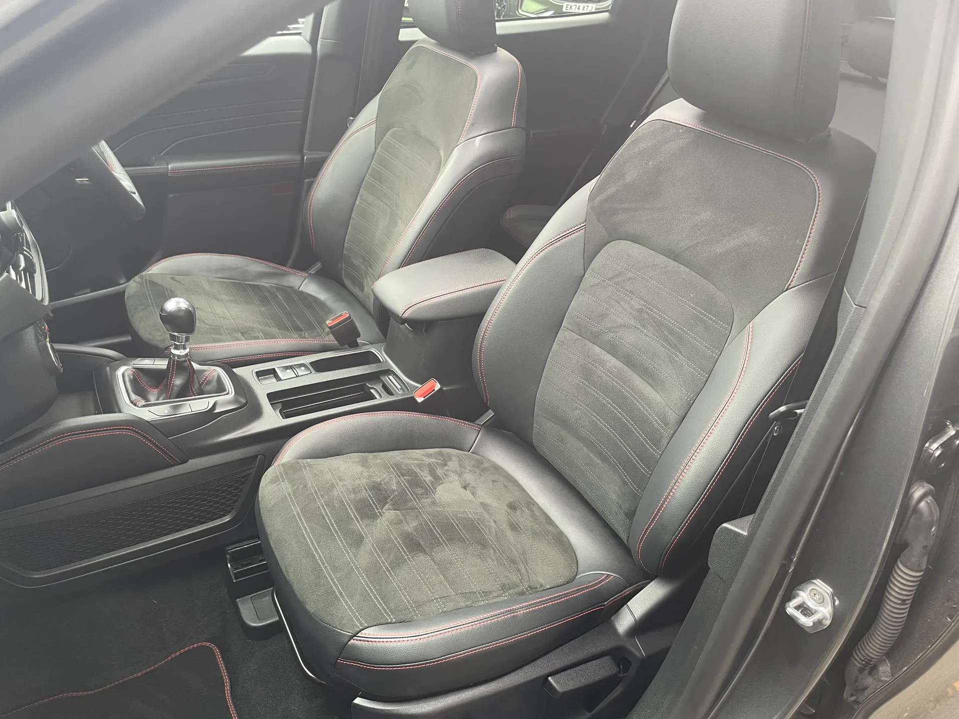 2023 FORD KUGA 2023 FORD KUGA