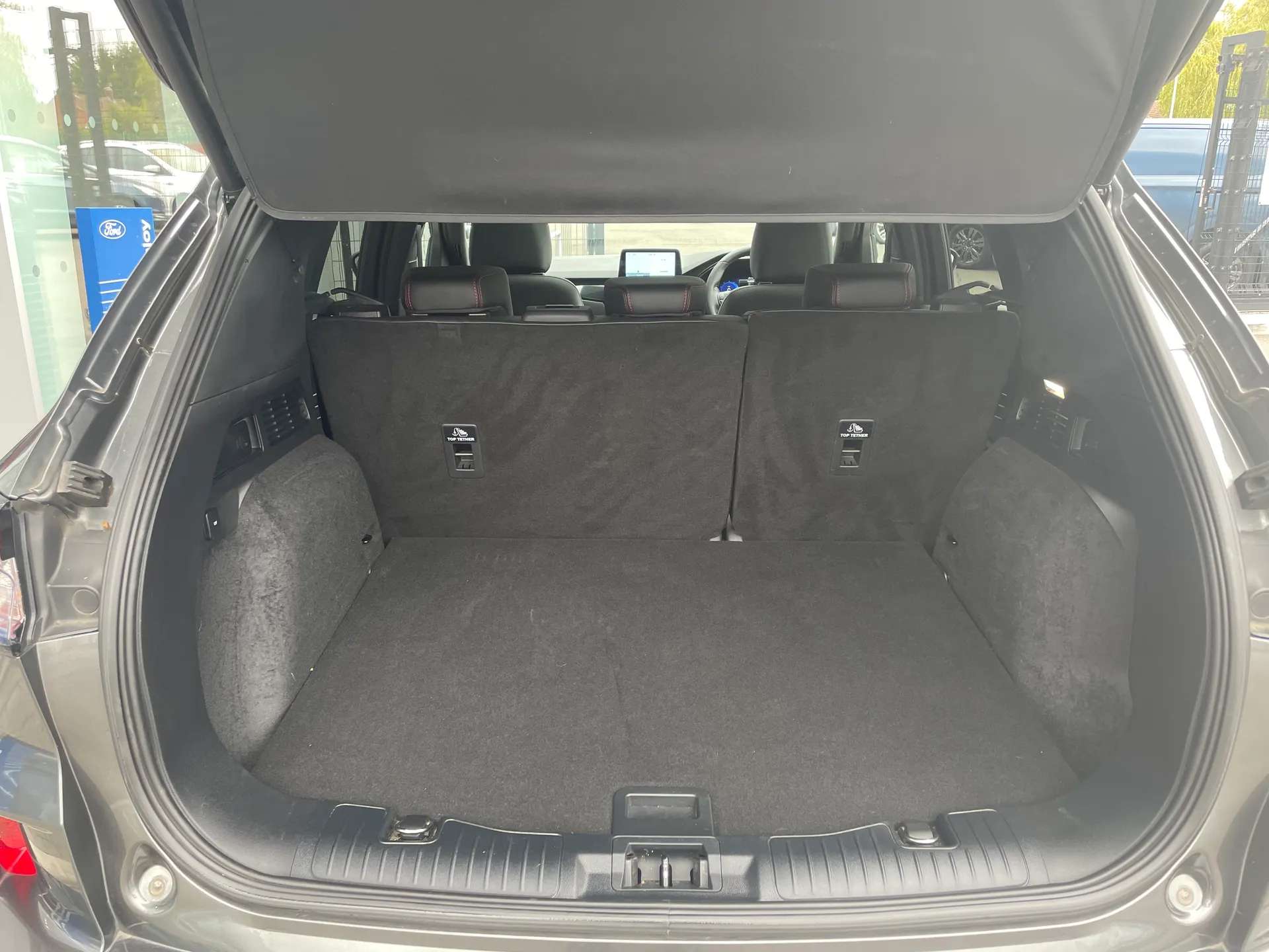 2023 FORD KUGA 2023 FORD KUGA