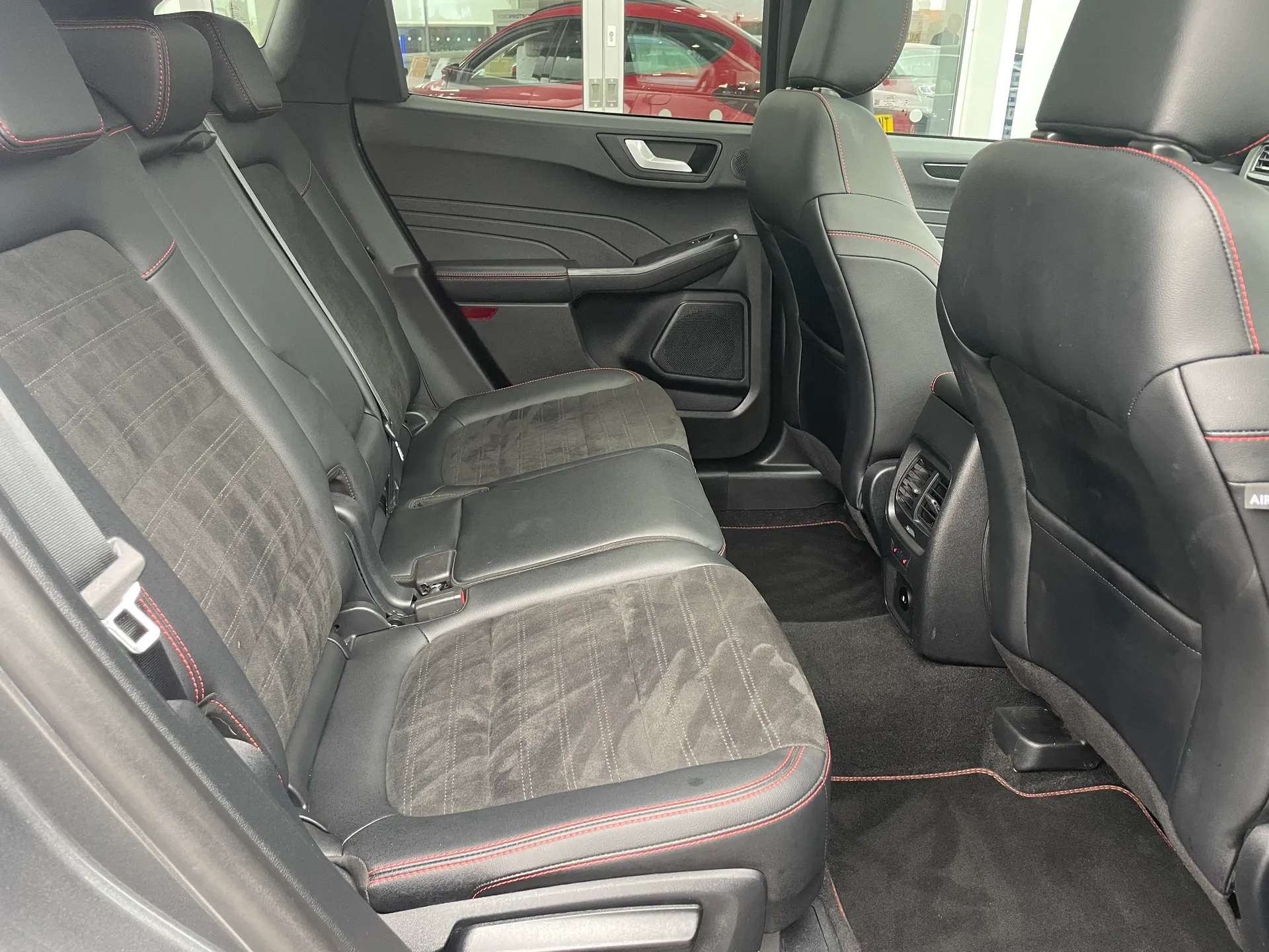 2023 FORD KUGA 2023 FORD KUGA