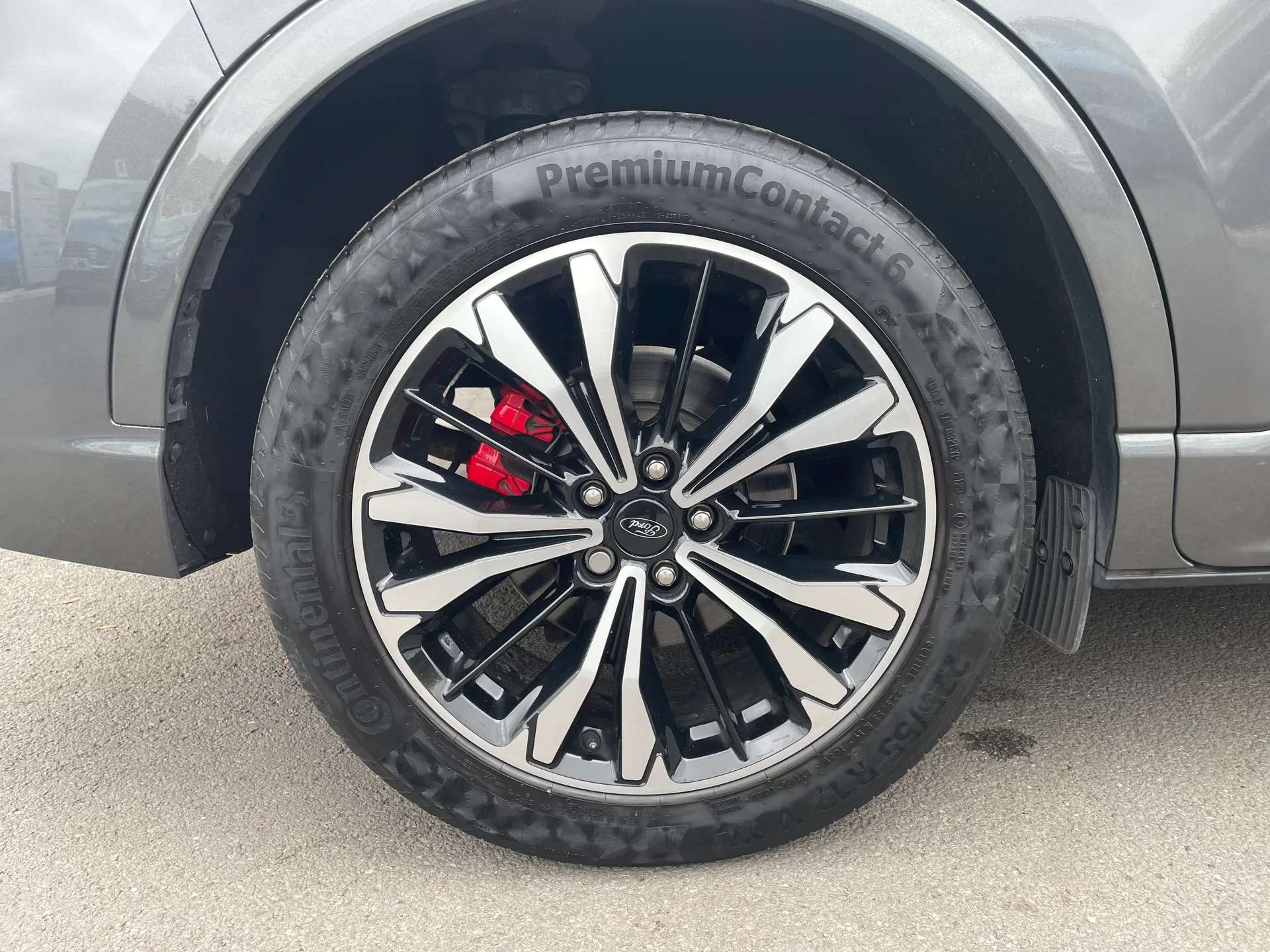 2023 FORD KUGA 2023 FORD KUGA