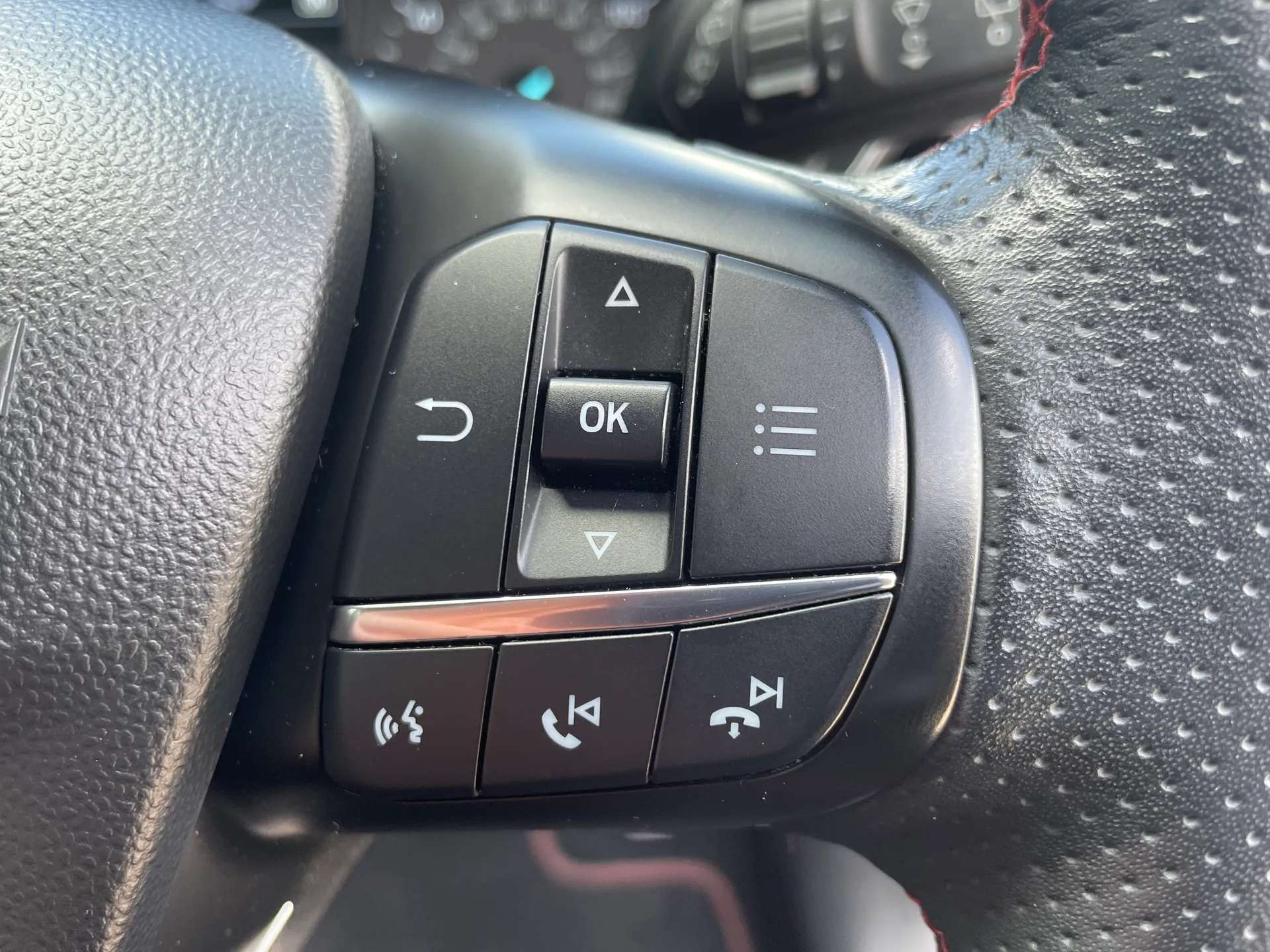 2021 FORD FIESTA 2021 FORD FIESTA
