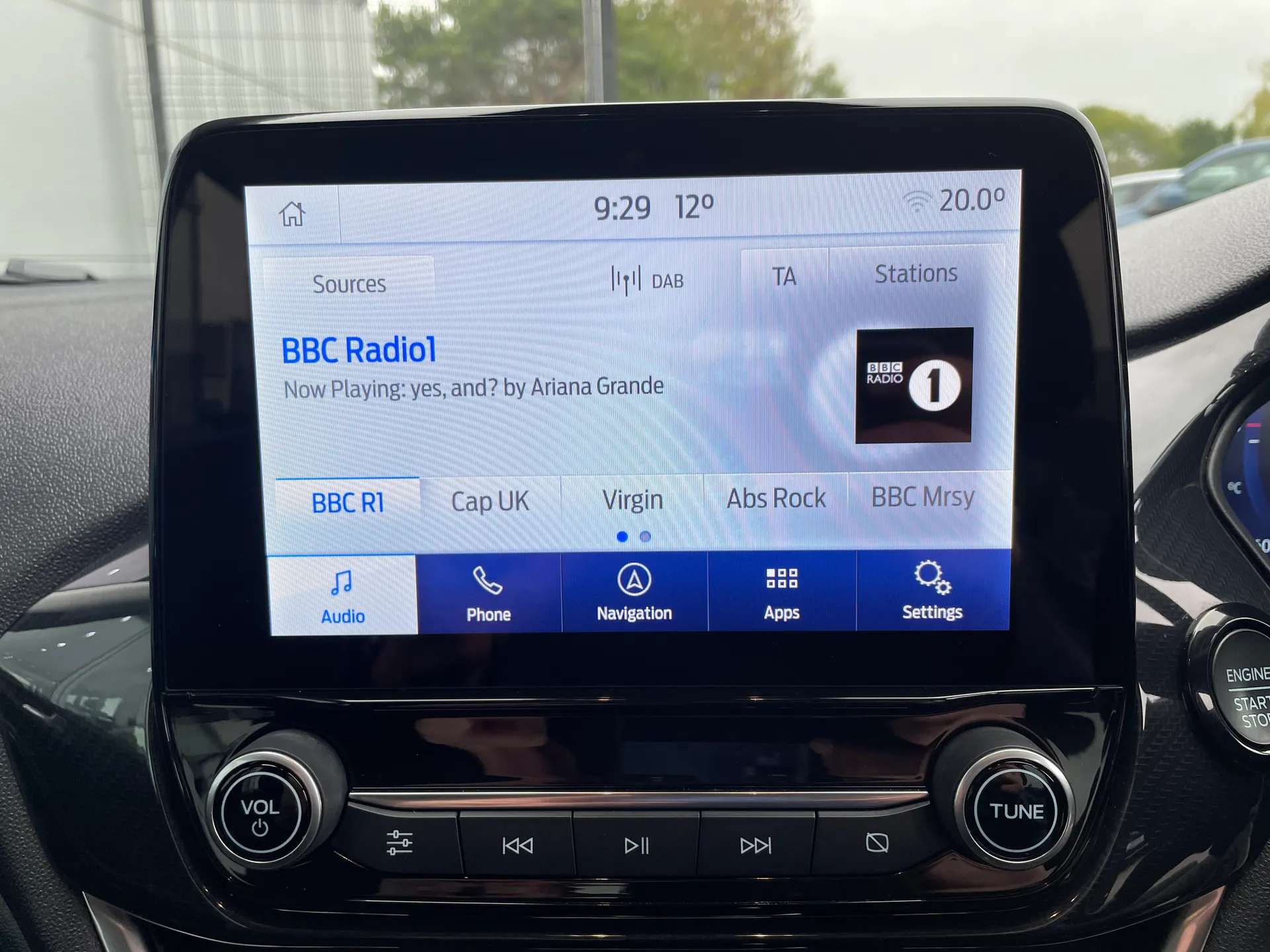 2022 FORD FIESTA 2022 FORD FIESTA