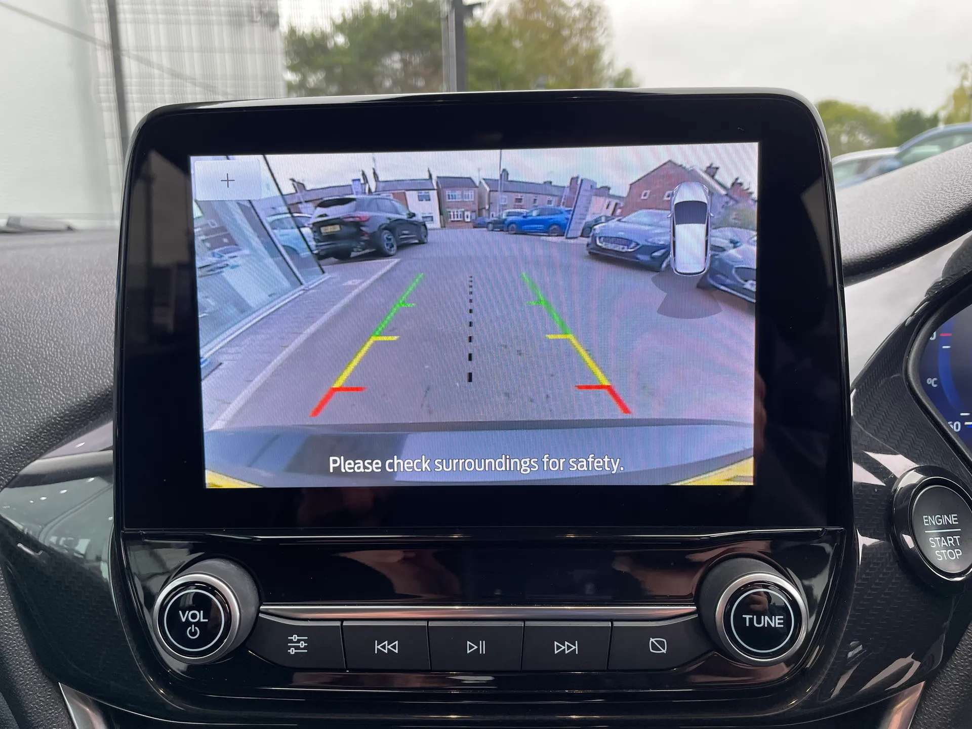 2022 FORD FIESTA 2022 FORD FIESTA