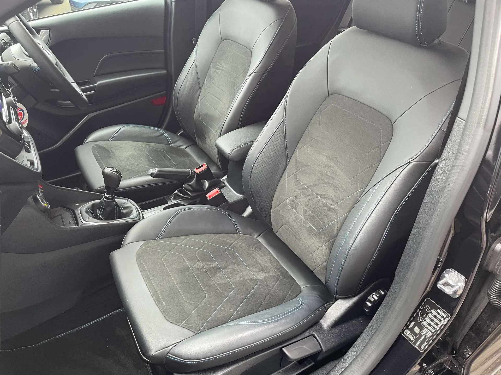 2022 FORD FIESTA 2022 FORD FIESTA