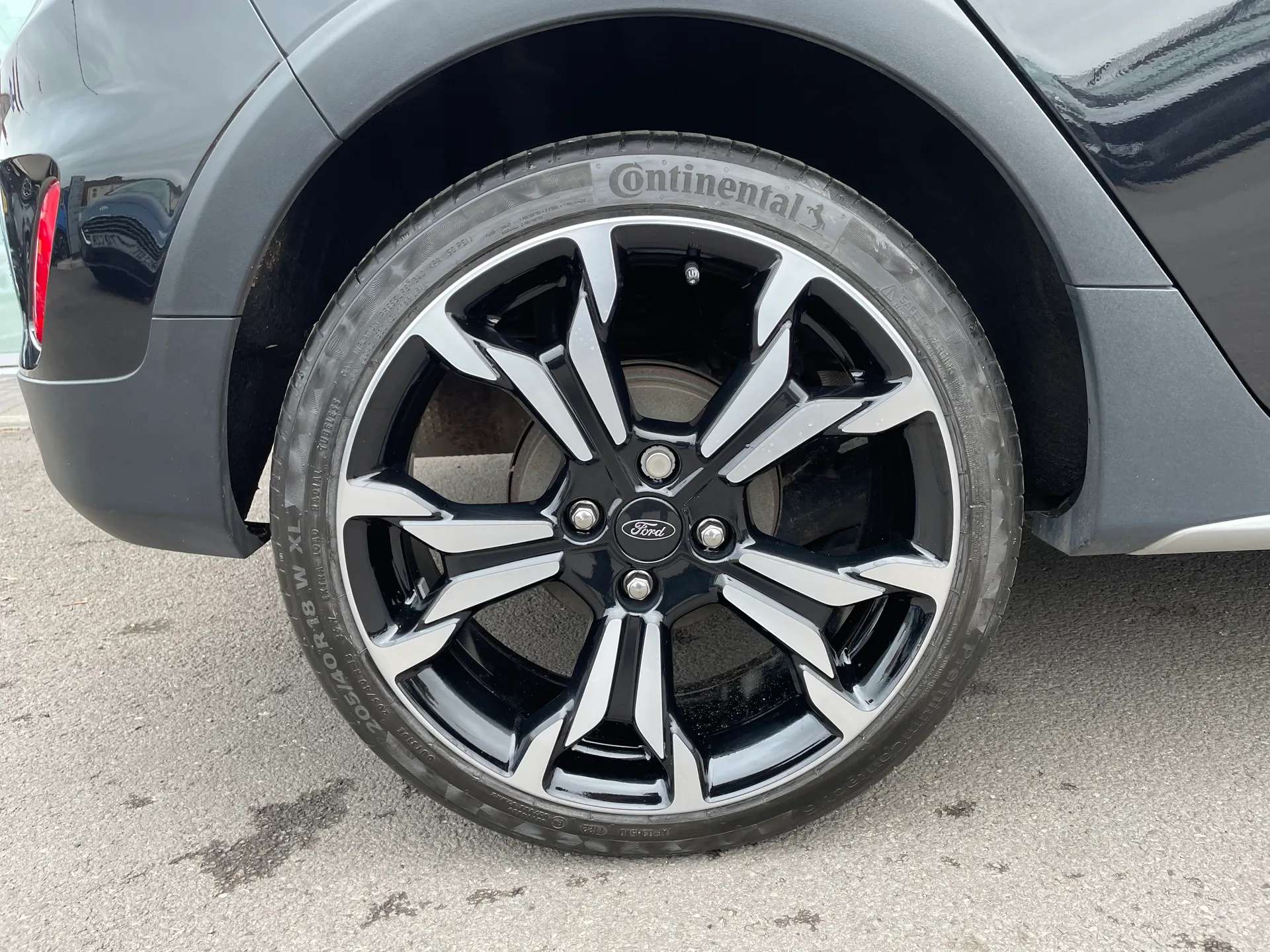 2022 FORD FIESTA 2022 FORD FIESTA