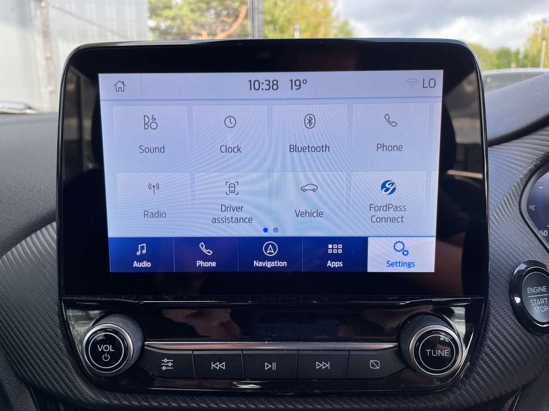 2023 FORD PUMA 2023 FORD PUMA