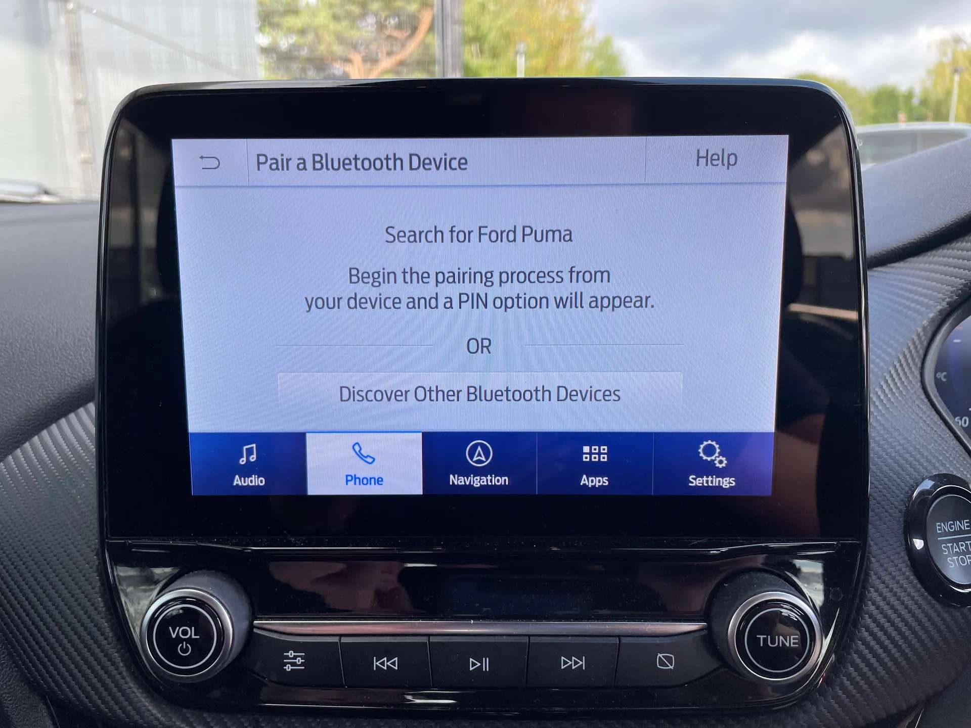 2023 FORD PUMA 2023 FORD PUMA