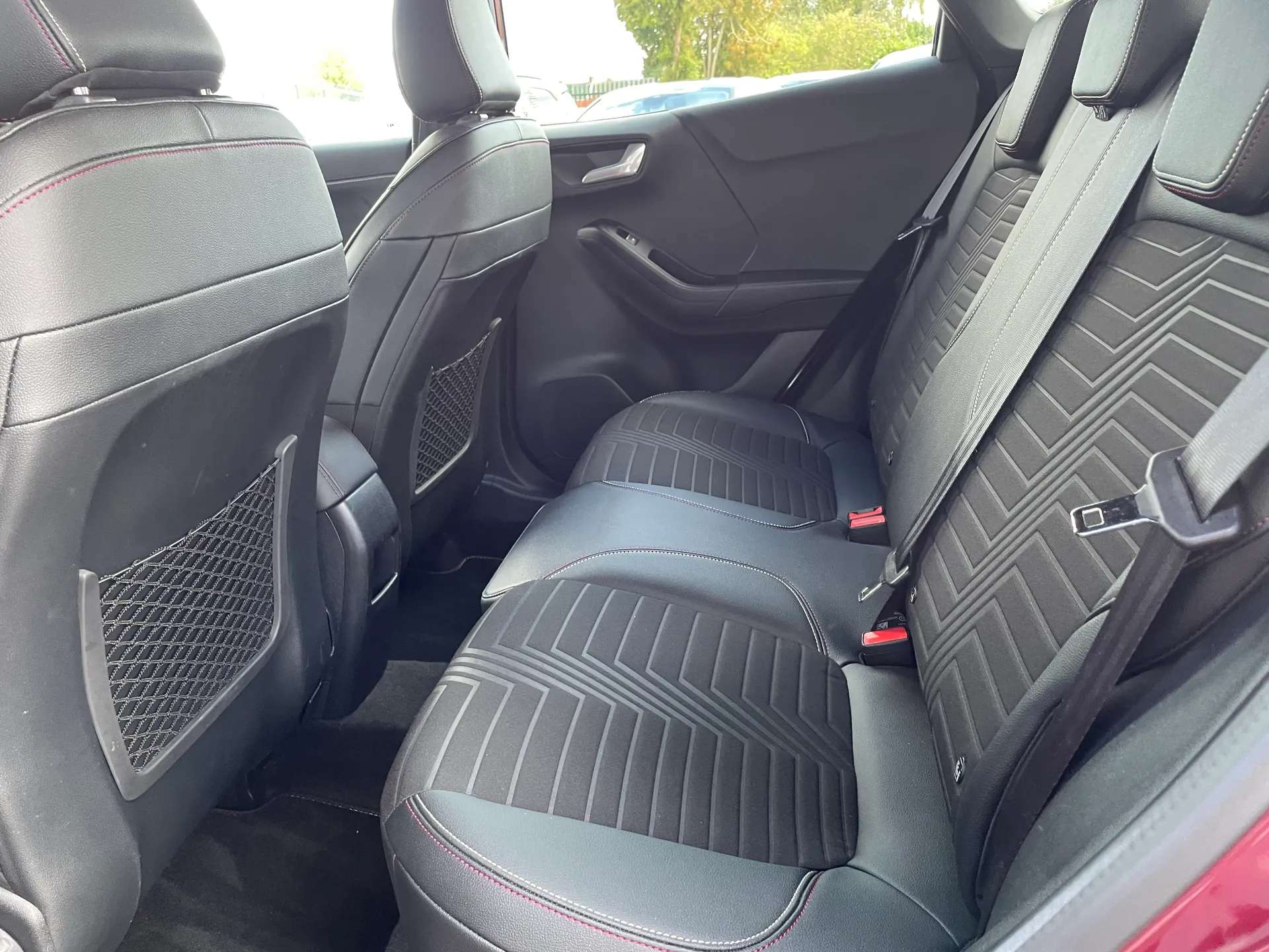 2023 FORD PUMA 2023 FORD PUMA