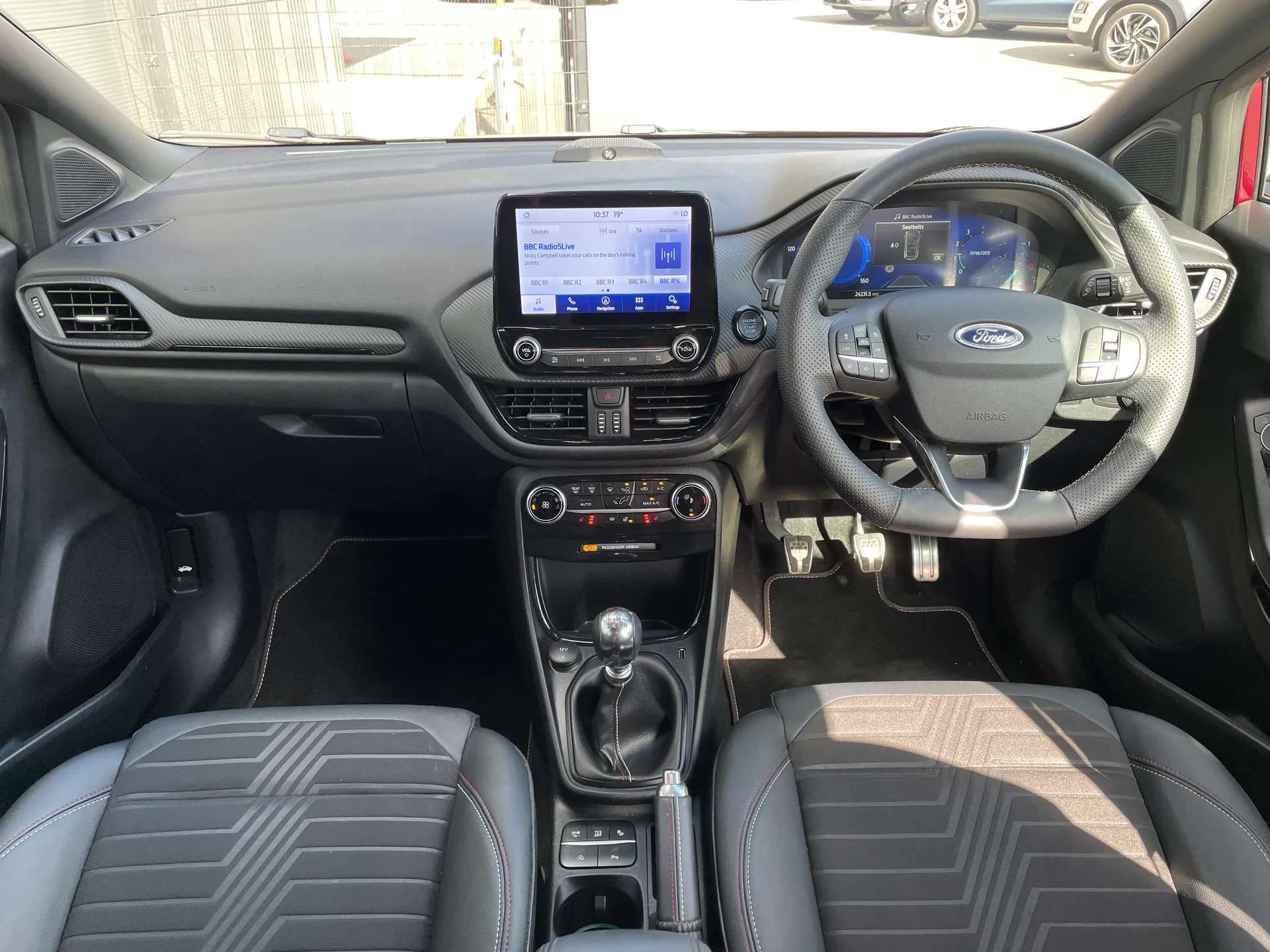 2023 FORD PUMA 2023 FORD PUMA