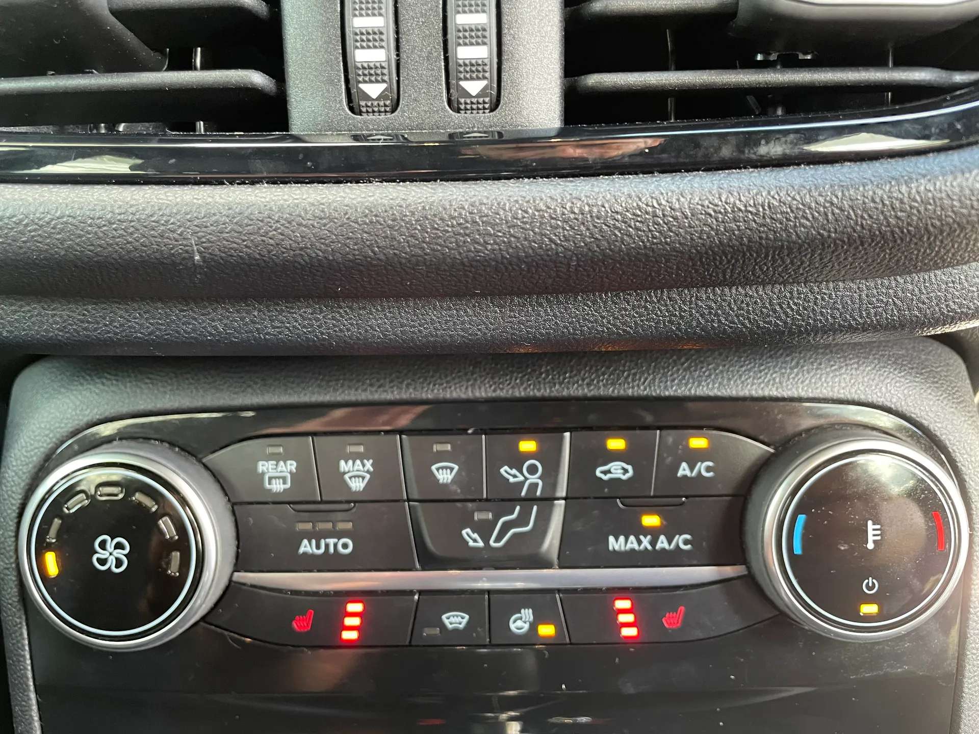 2023 FORD PUMA 2023 FORD PUMA