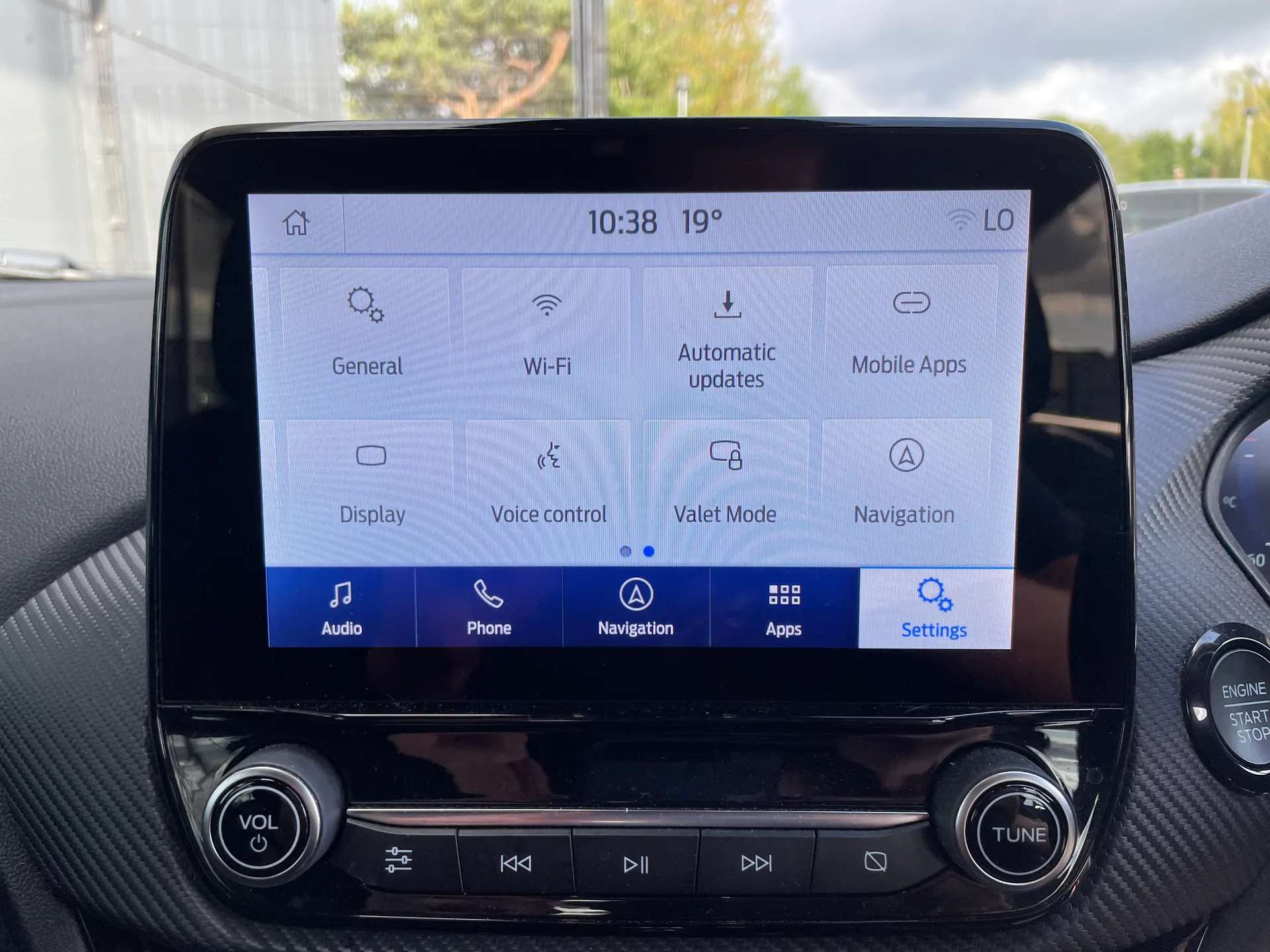 2023 FORD PUMA 2023 FORD PUMA