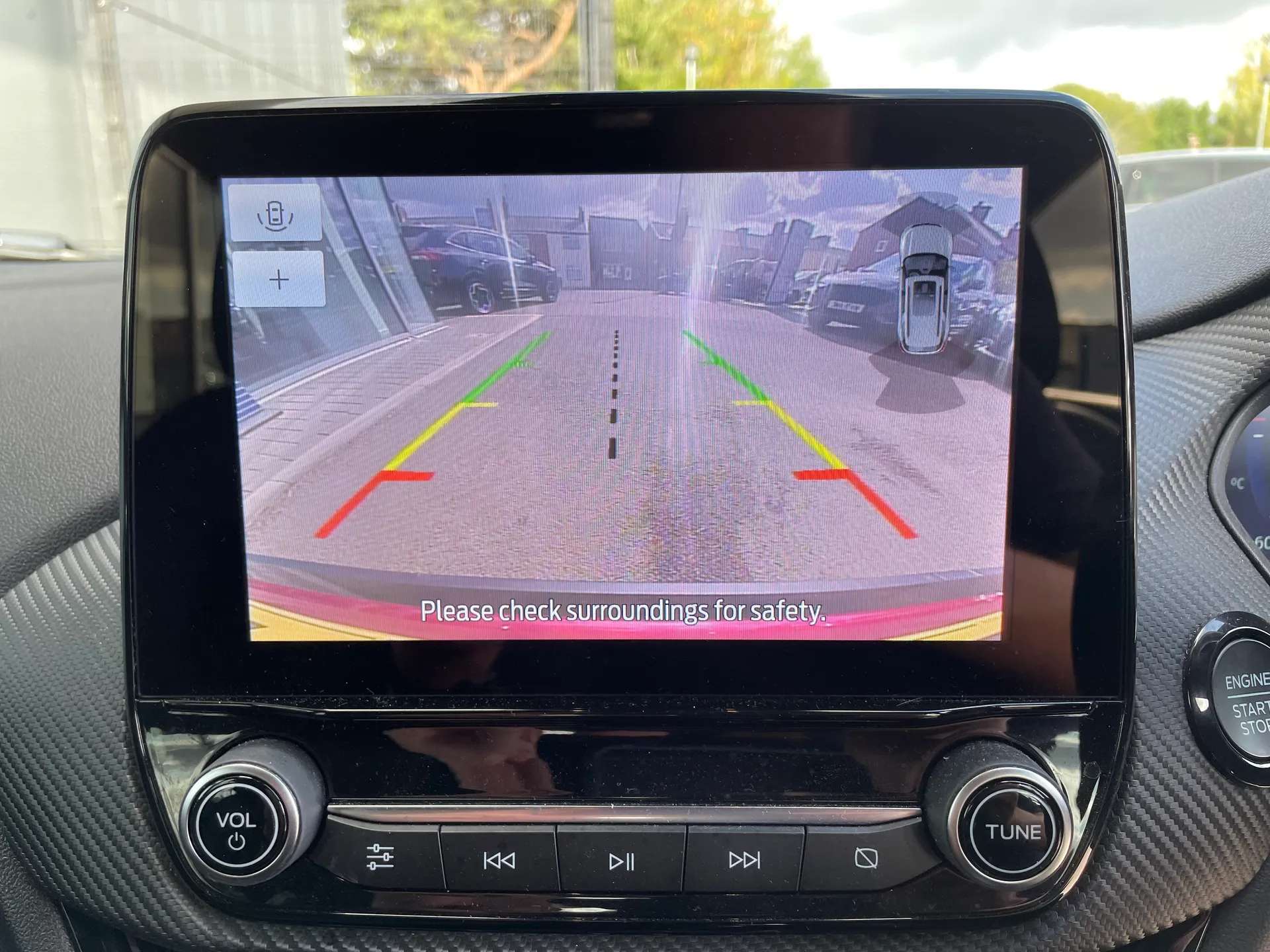 2023 FORD PUMA 2023 FORD PUMA