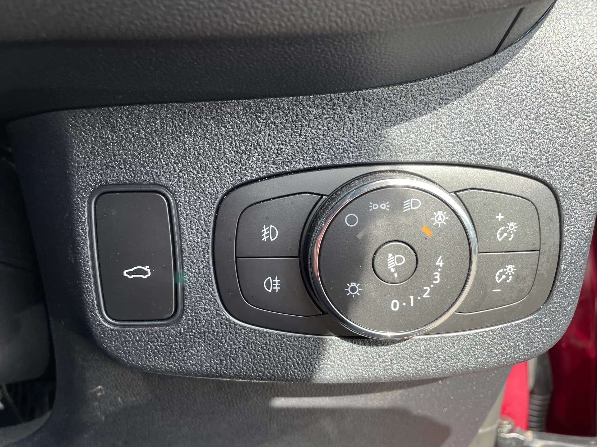 2023 FORD PUMA 2023 FORD PUMA