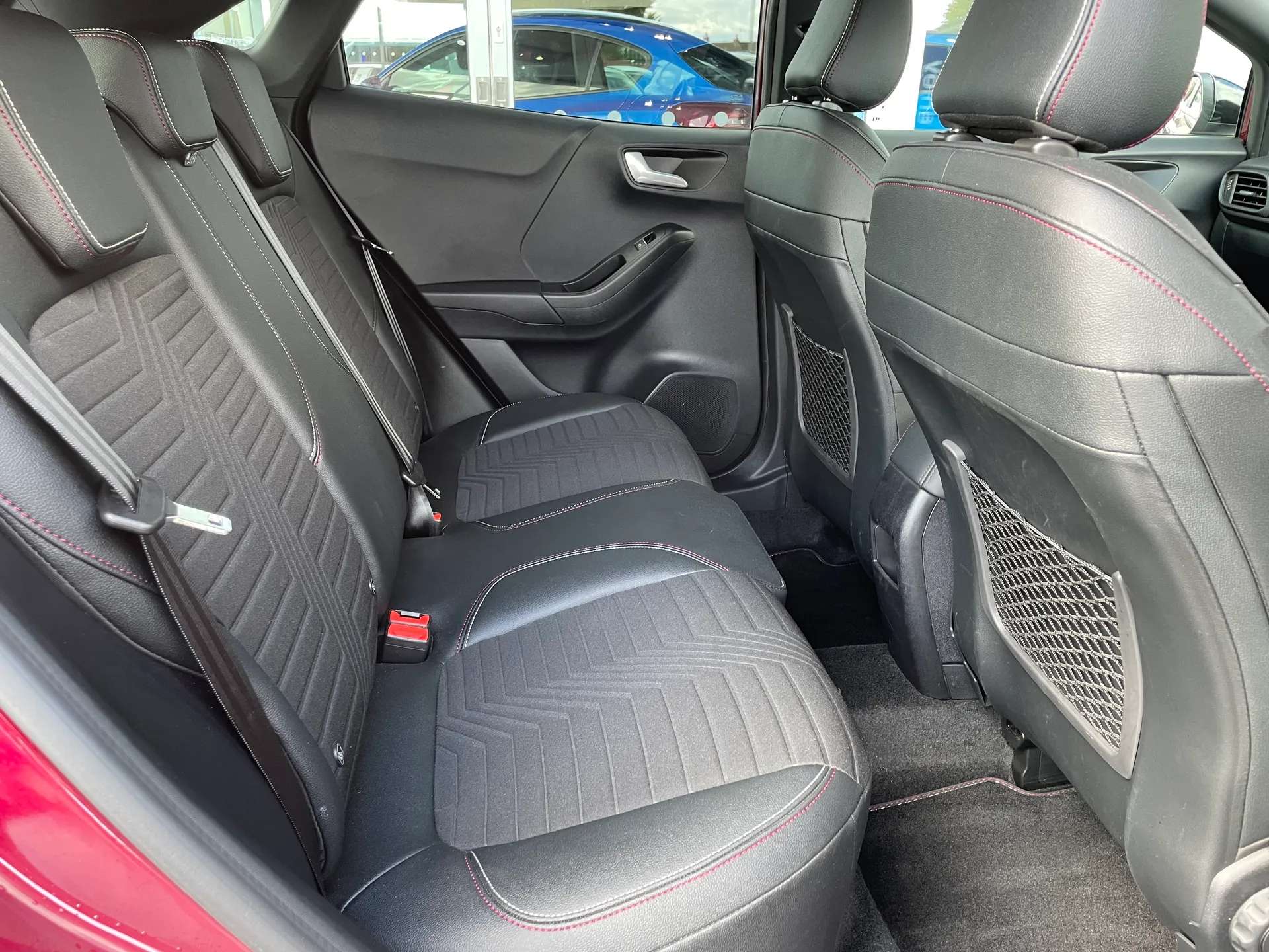 2023 FORD PUMA 2023 FORD PUMA