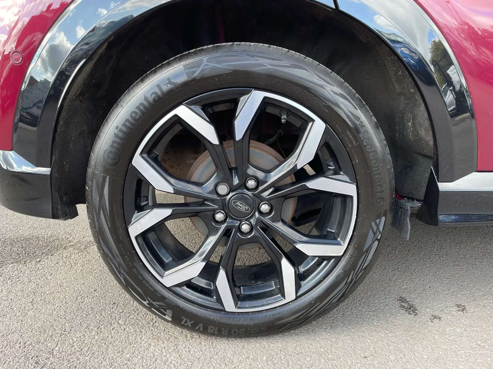 2023 FORD PUMA 2023 FORD PUMA