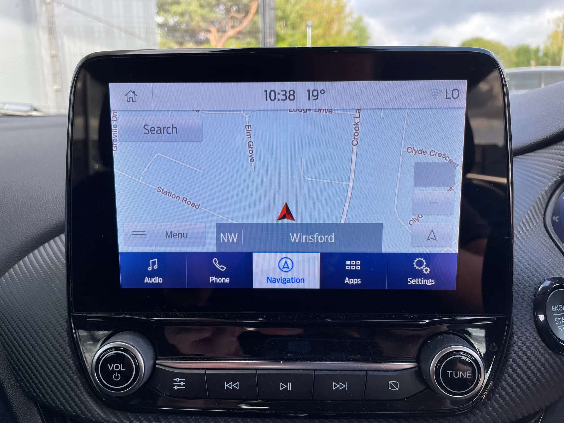 2023 FORD PUMA 2023 FORD PUMA