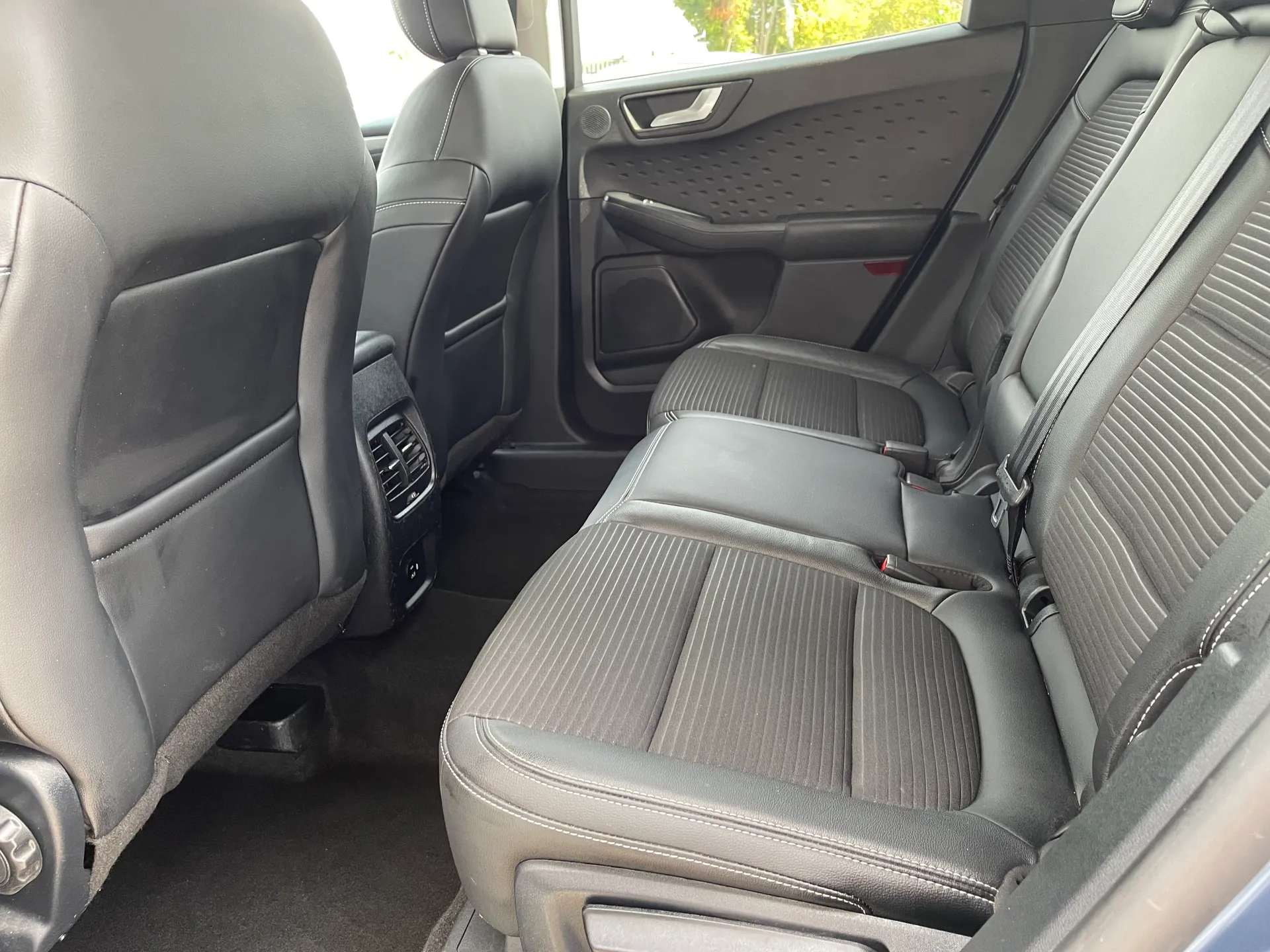 2021 FORD KUGA 2021 FORD KUGA