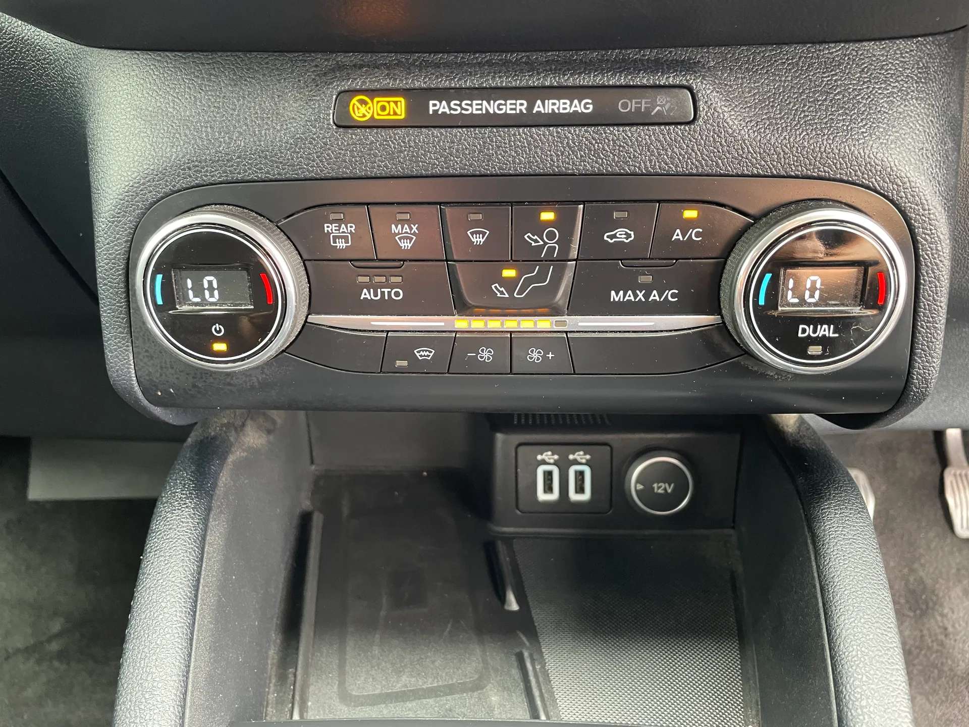 2021 FORD KUGA 2021 FORD KUGA