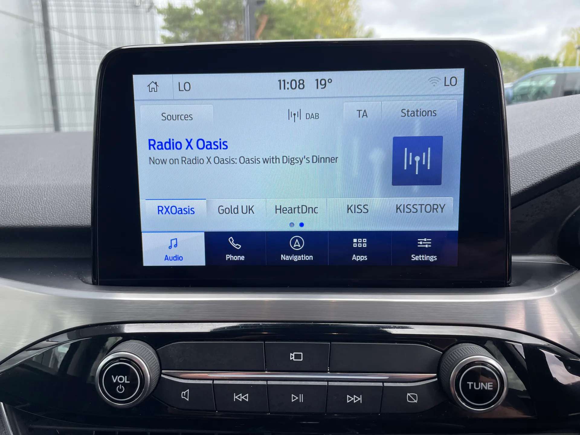 2021 FORD KUGA 2021 FORD KUGA