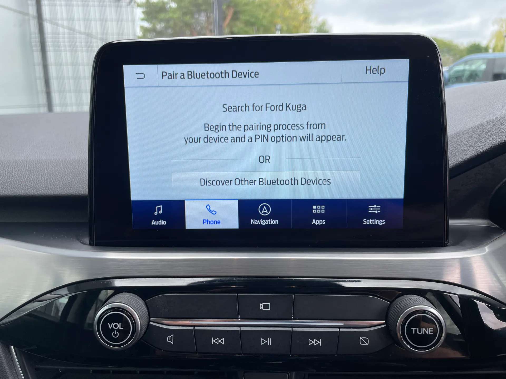 2021 FORD KUGA 2021 FORD KUGA