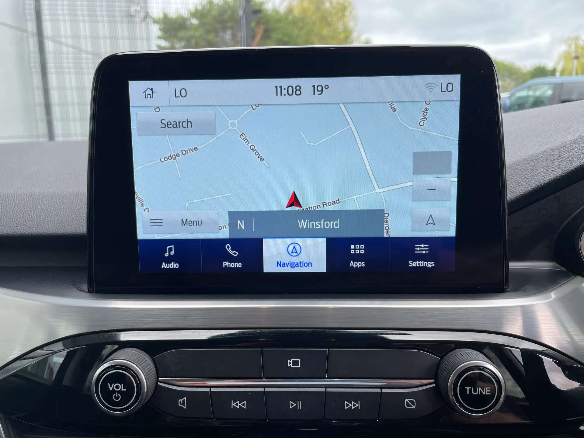 2021 FORD KUGA 2021 FORD KUGA