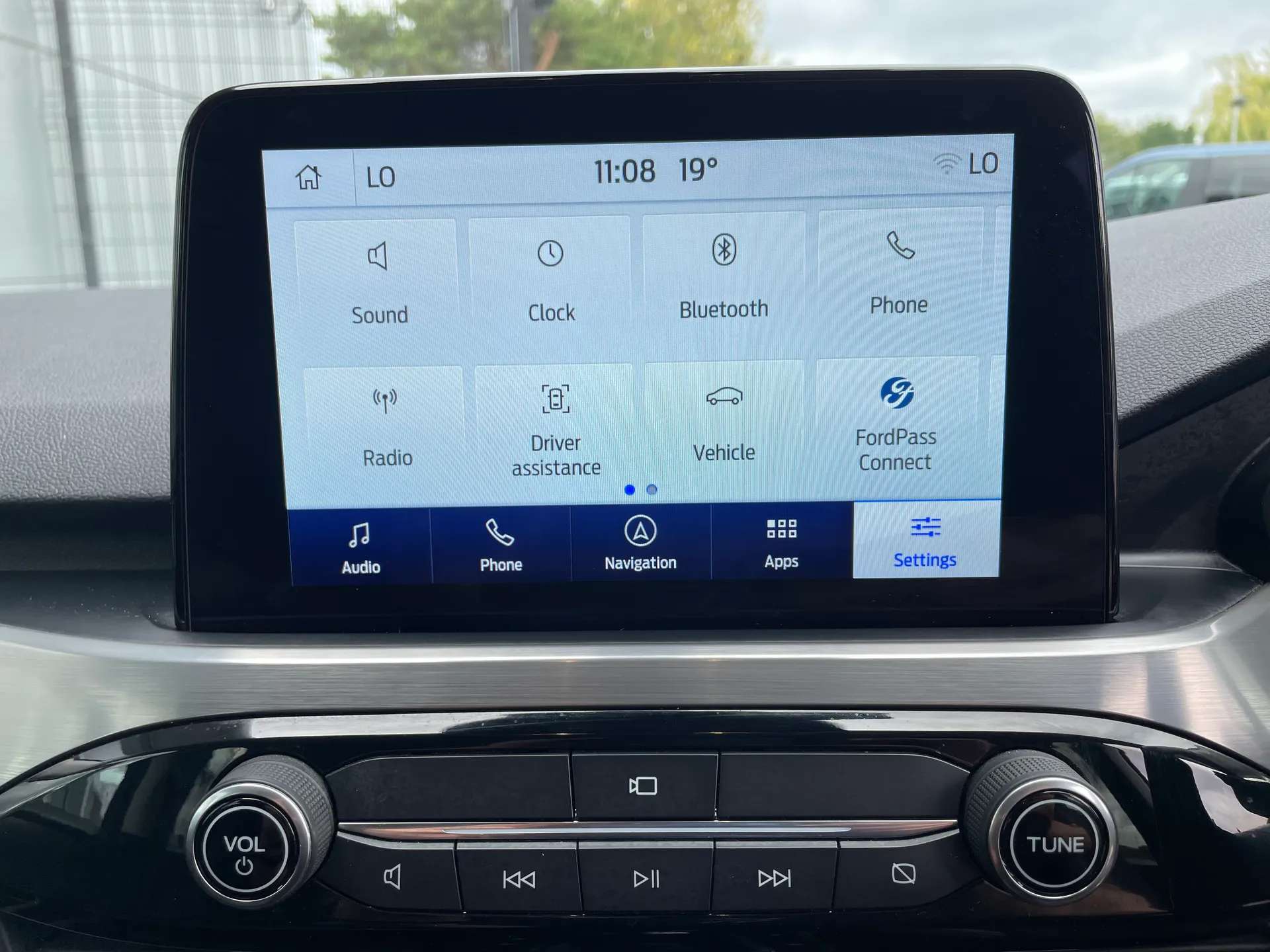 2021 FORD KUGA 2021 FORD KUGA