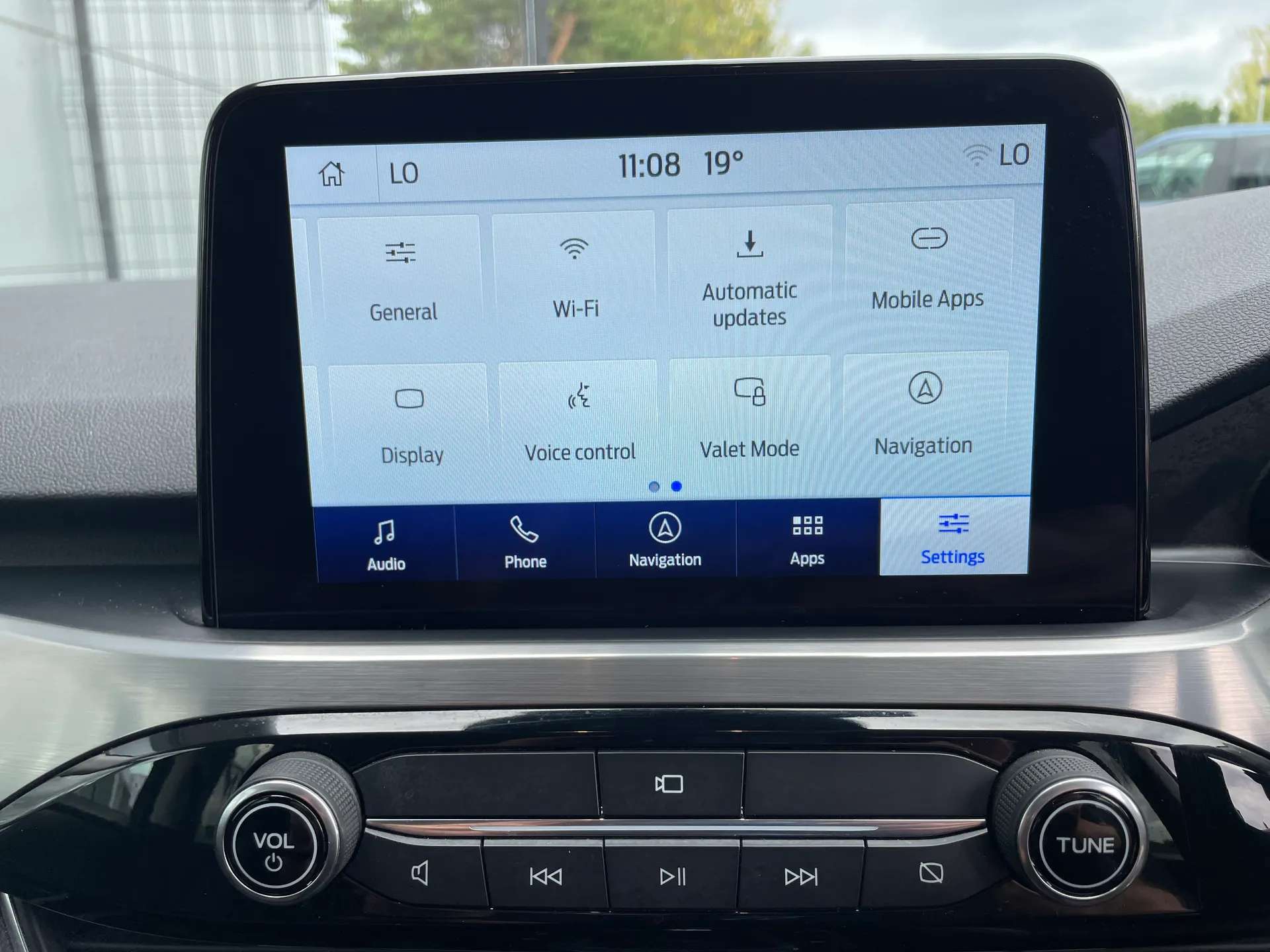 2021 FORD KUGA 2021 FORD KUGA