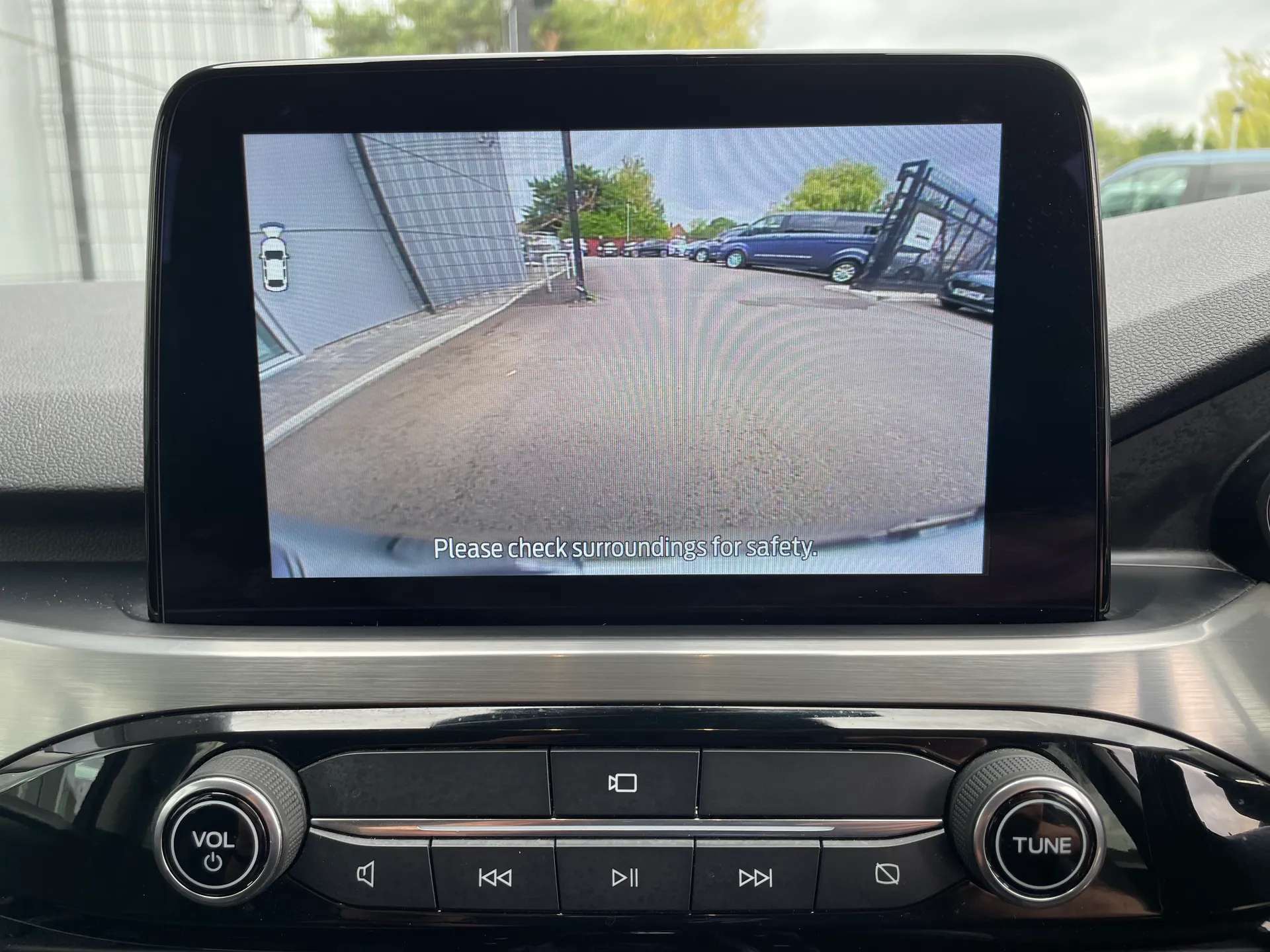 2021 FORD KUGA 2021 FORD KUGA